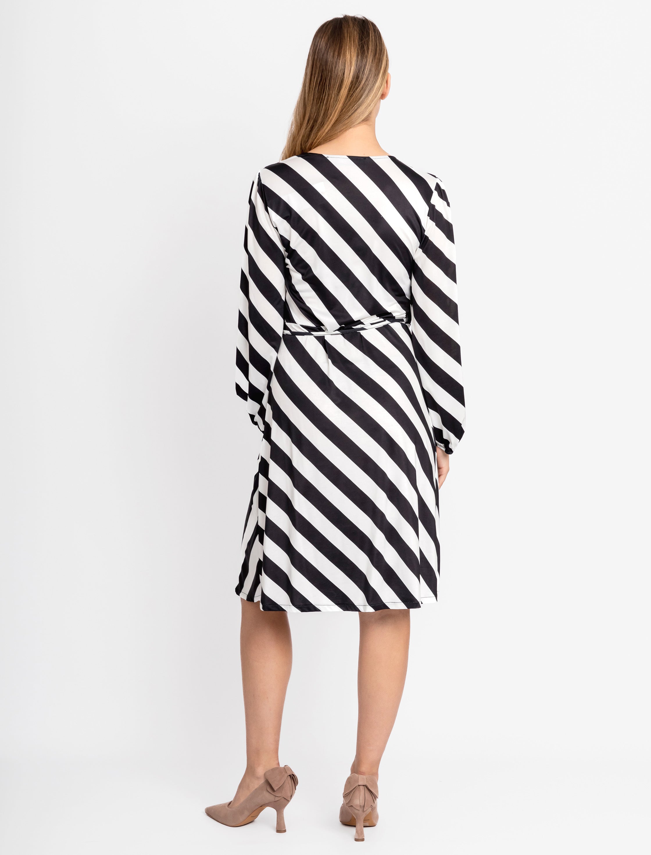 Vestido para todo Lines