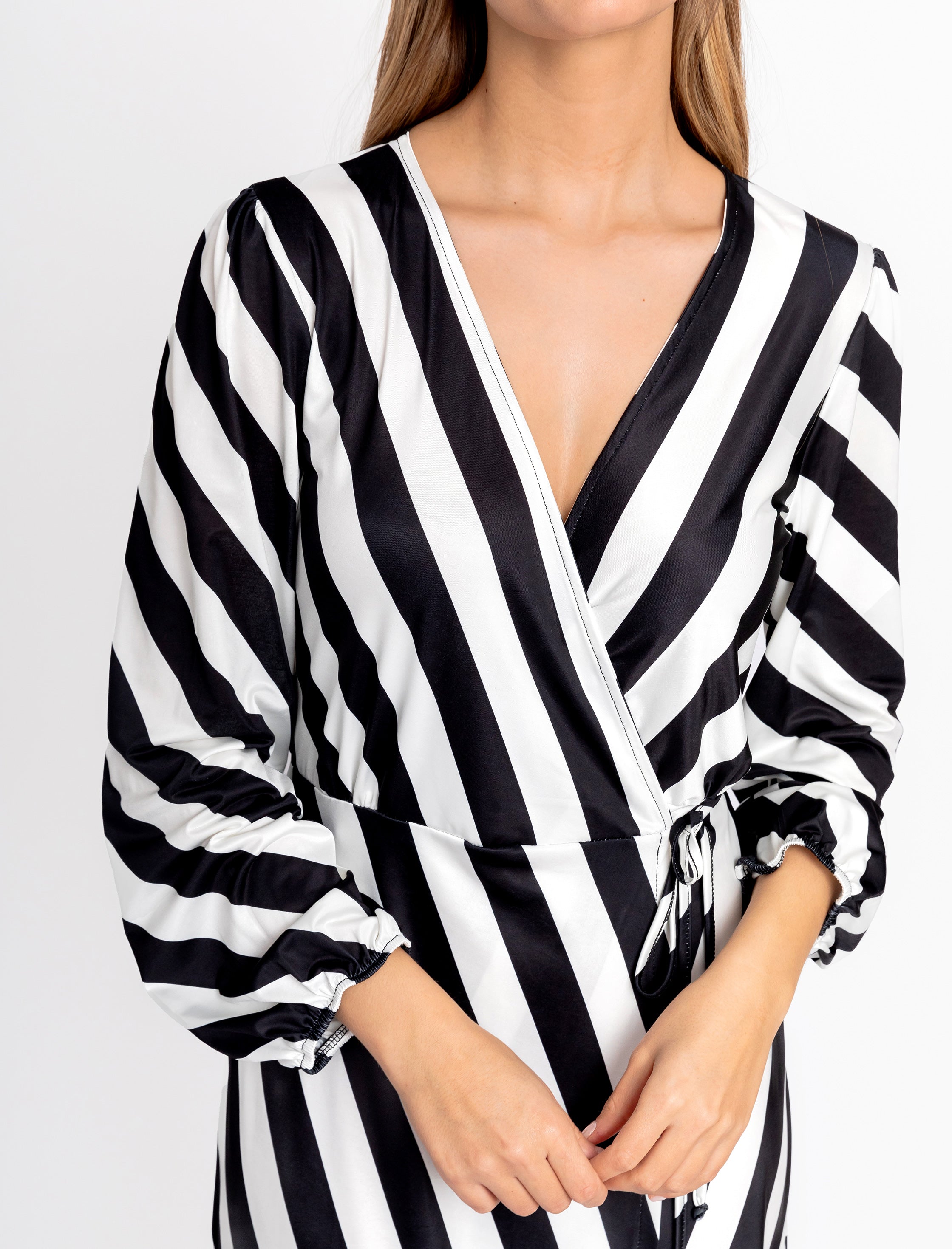 Vestido para todo Lines