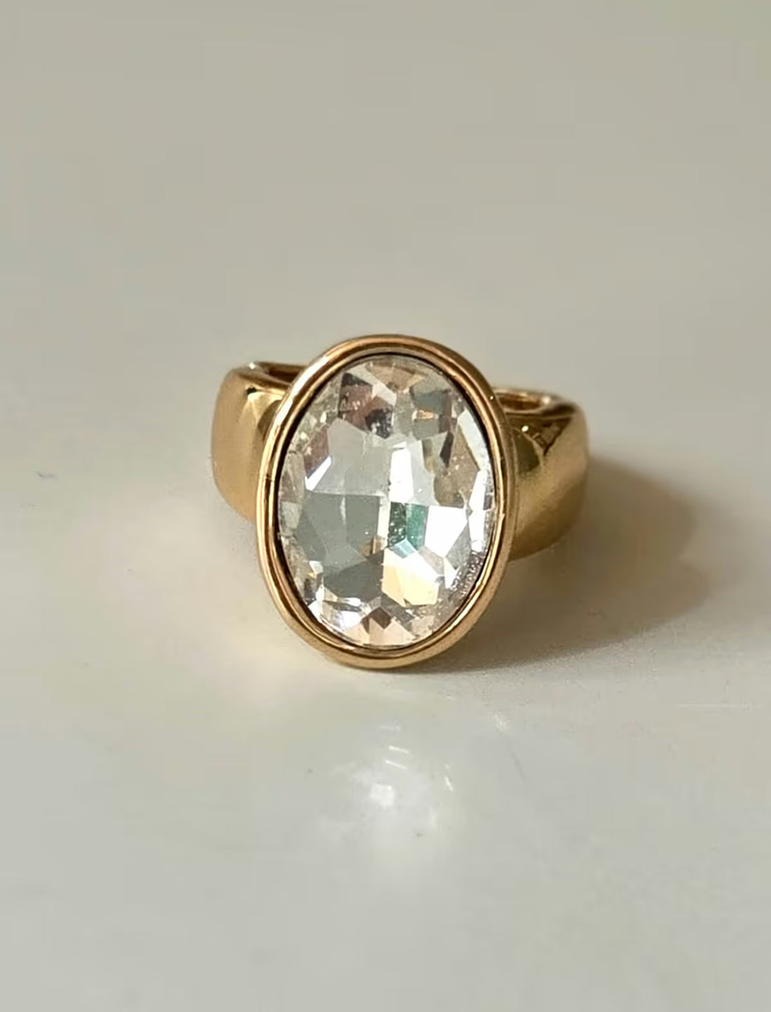 Anillo Zafiro