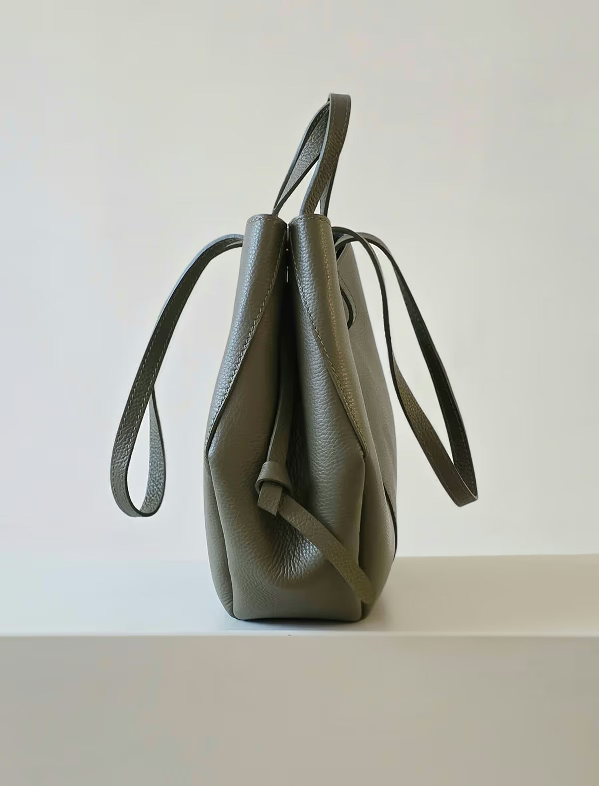 Bolso Shopper Verde