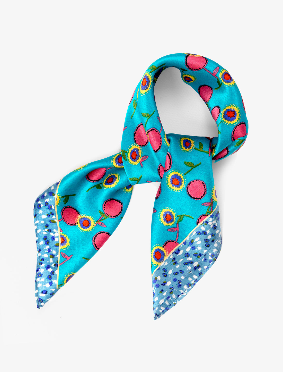 Pañuelo tan chic