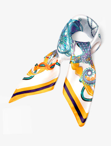 Pañuelo Equestrian