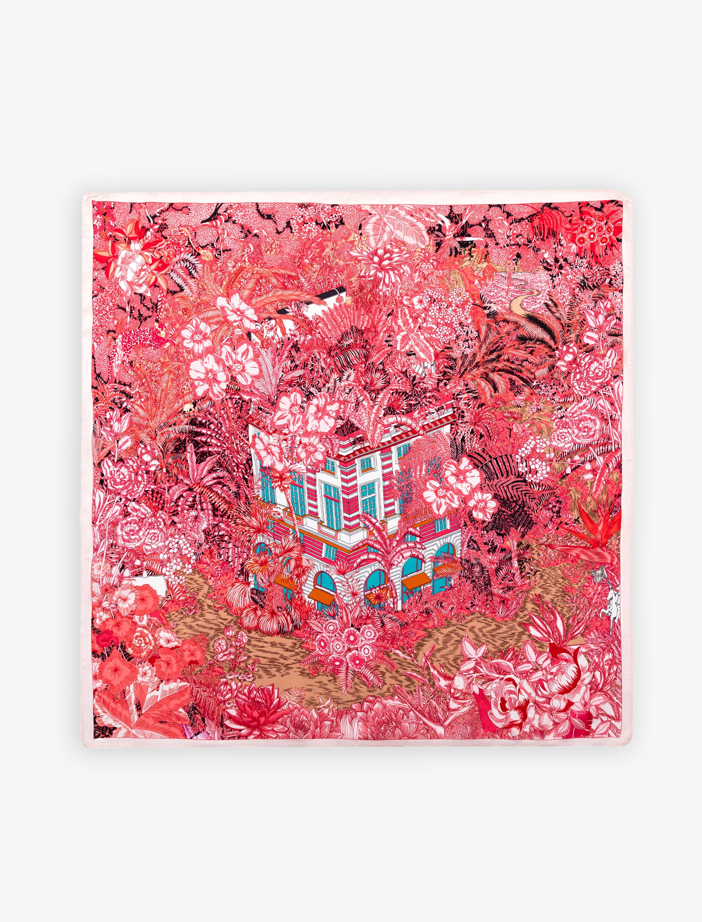 Pañuelo Paisaje