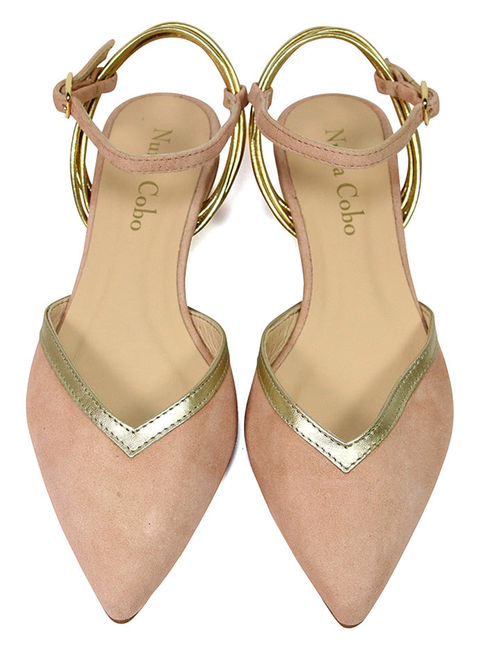 Paulita camel