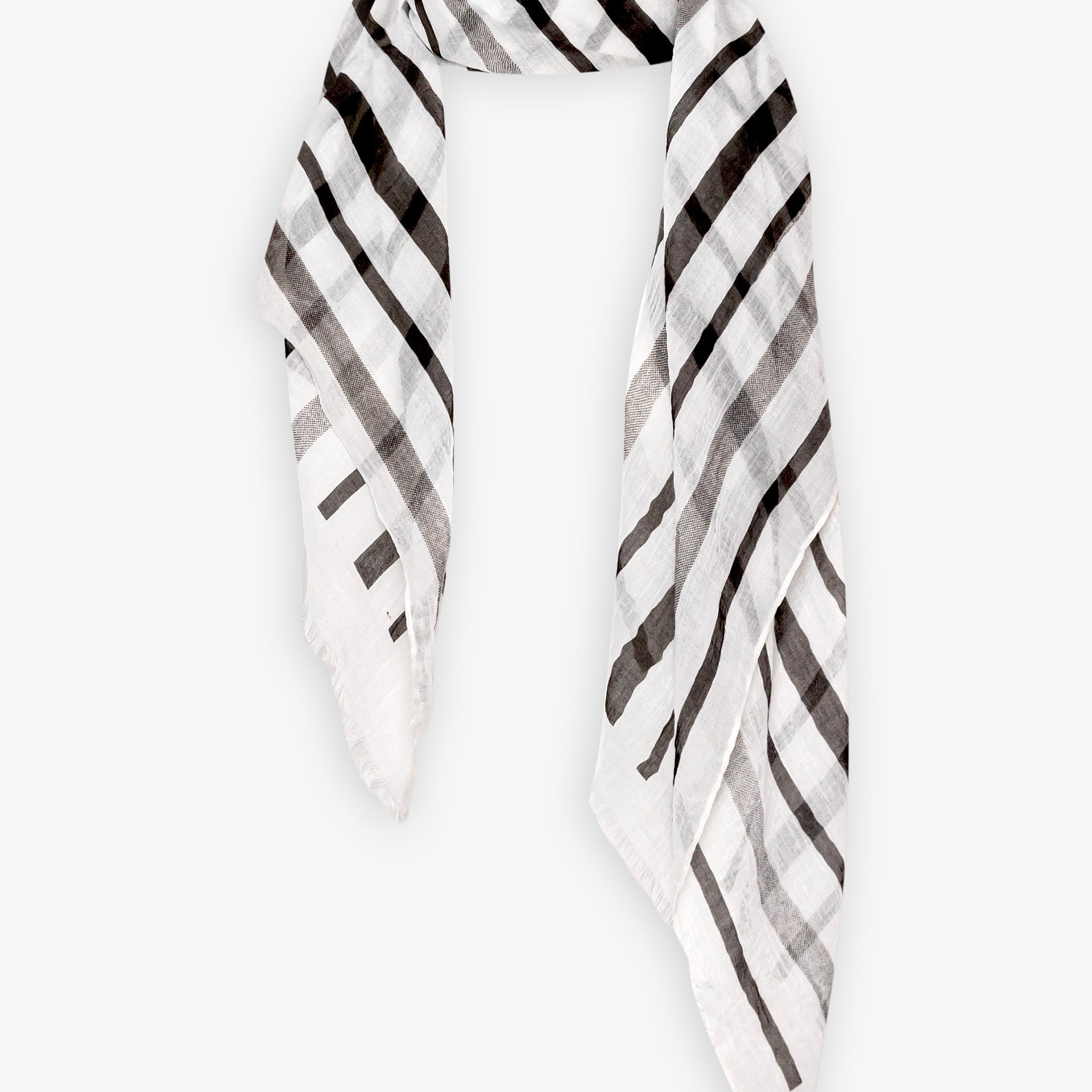 Pañuelo Soft Rayas