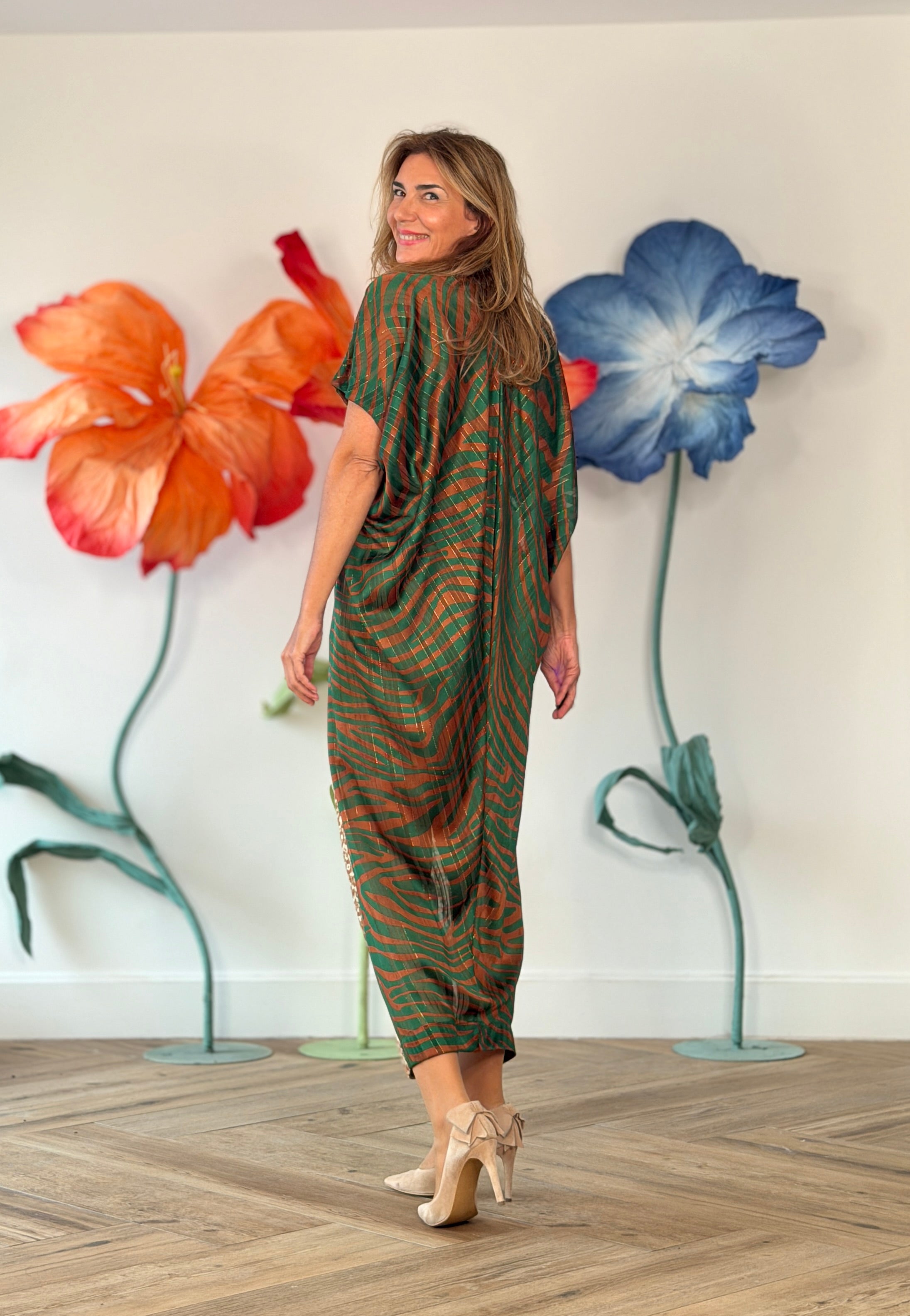 Vestido Alessia