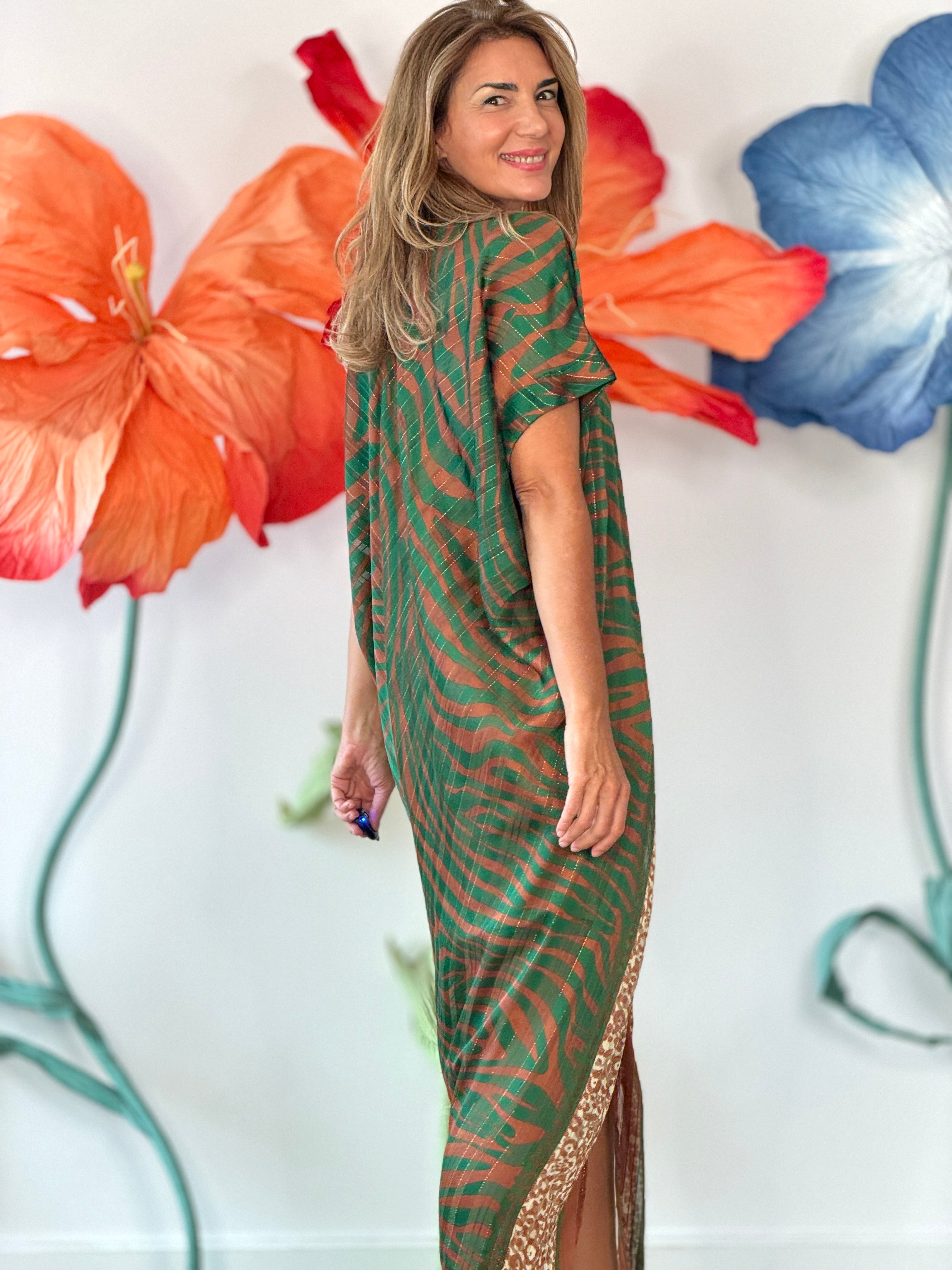 Vestido Alessia