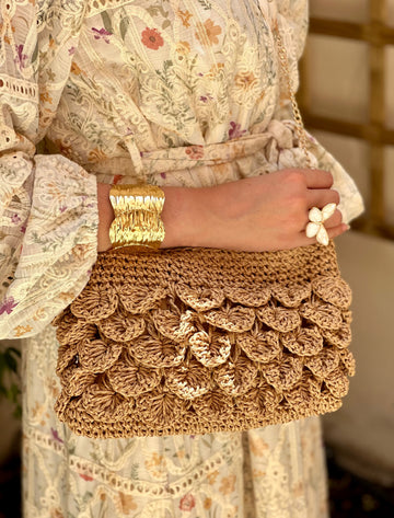 Bolso Ideal Artesano