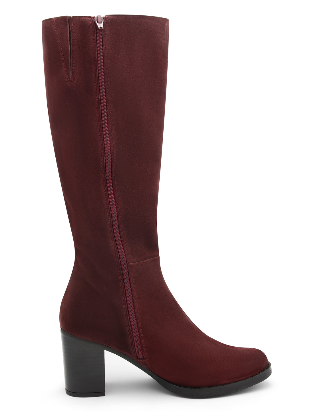 Bota Para Todo Ante Cuero