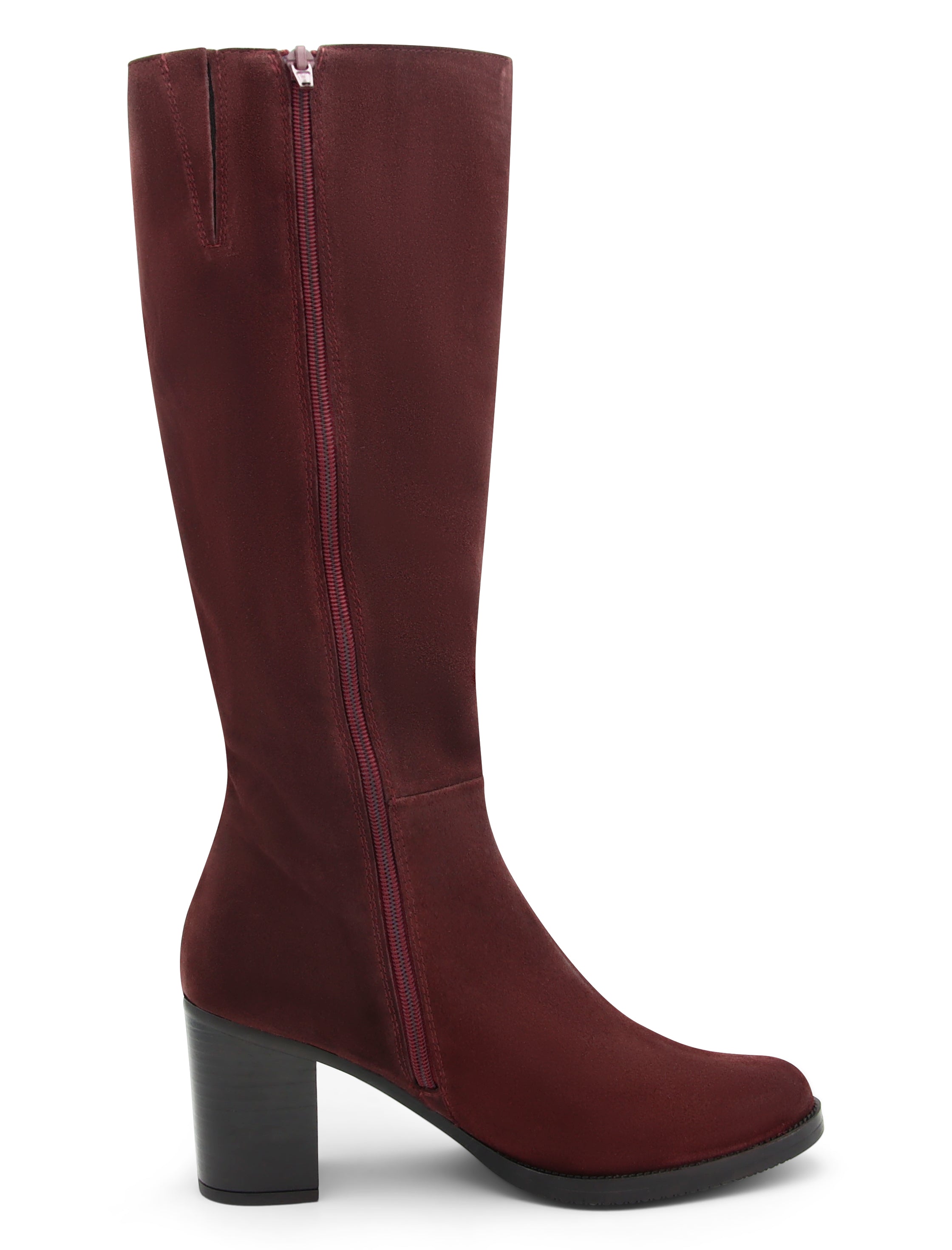 Bota Para Todo Ante Cuero