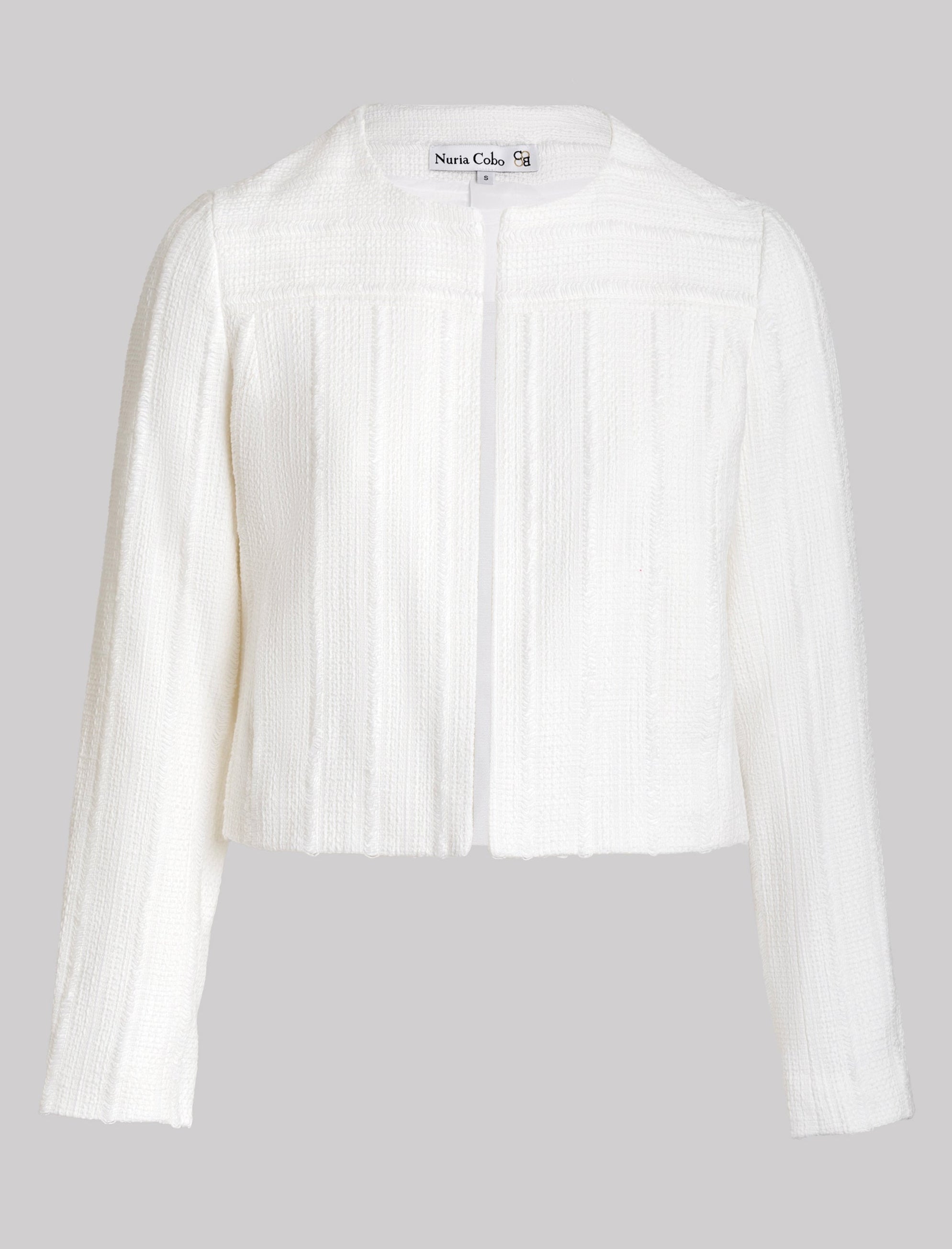 Chaqueta para todo