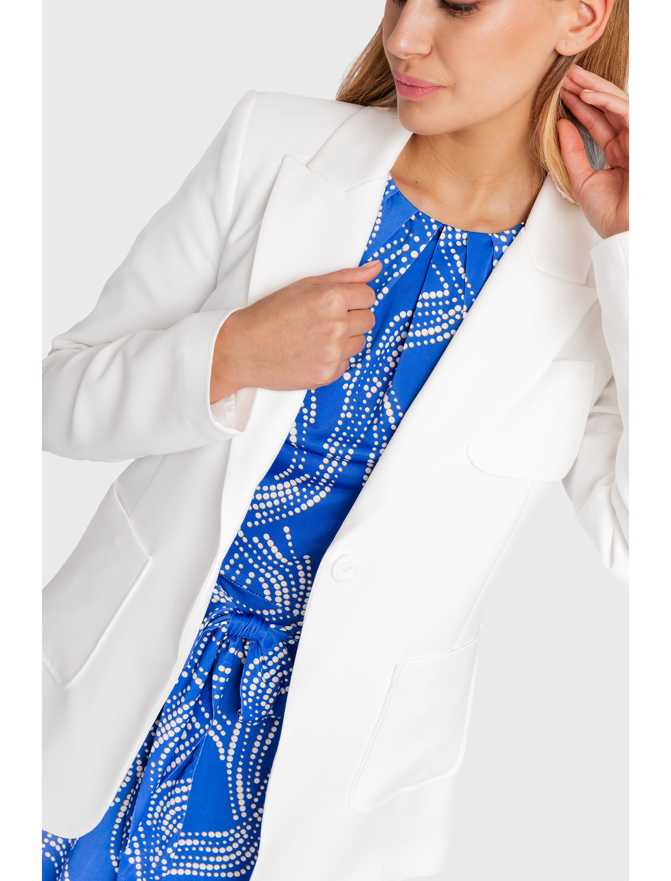 Vestido Julieta chic