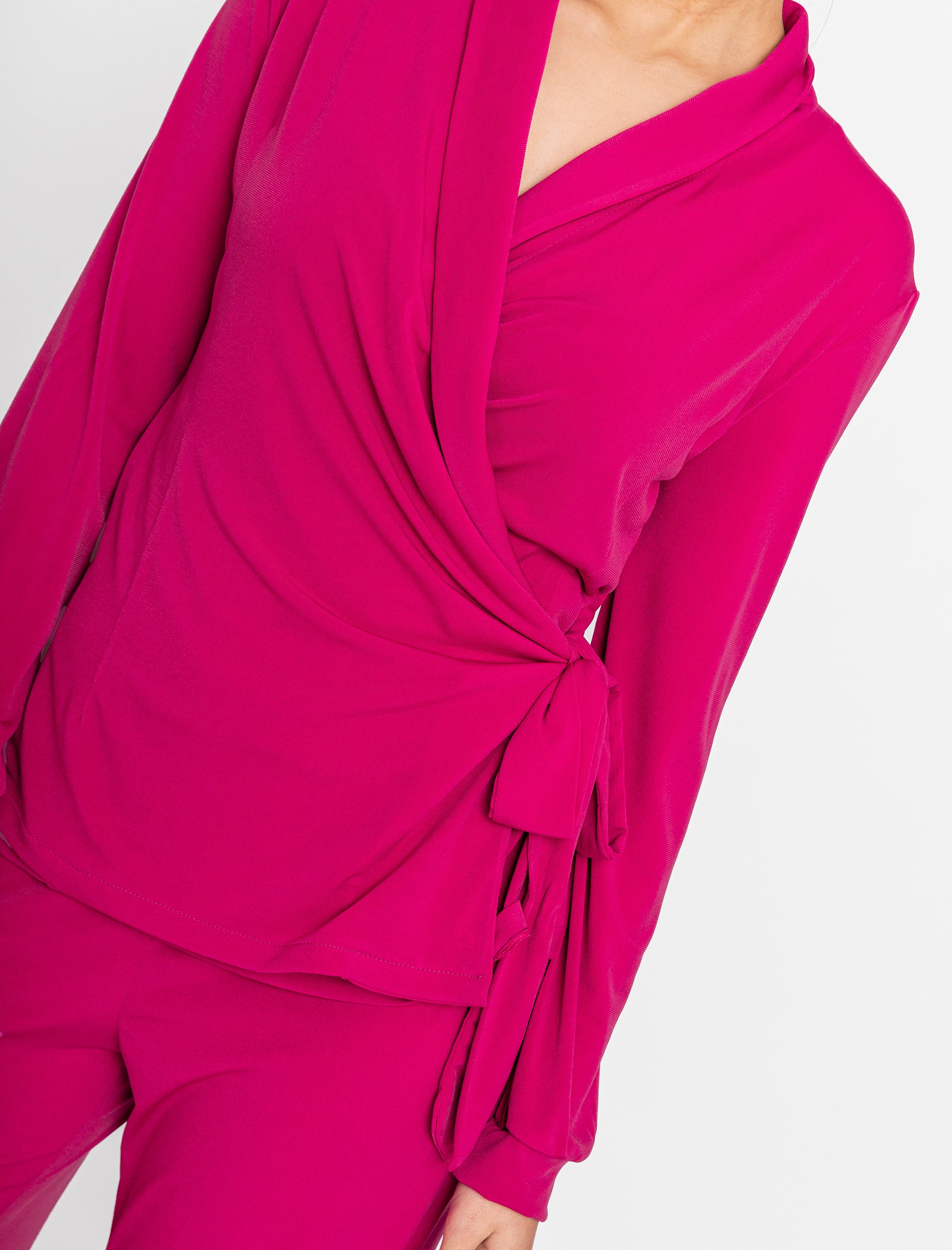 Camisa soft buganvilla ÚLTIMA S-M