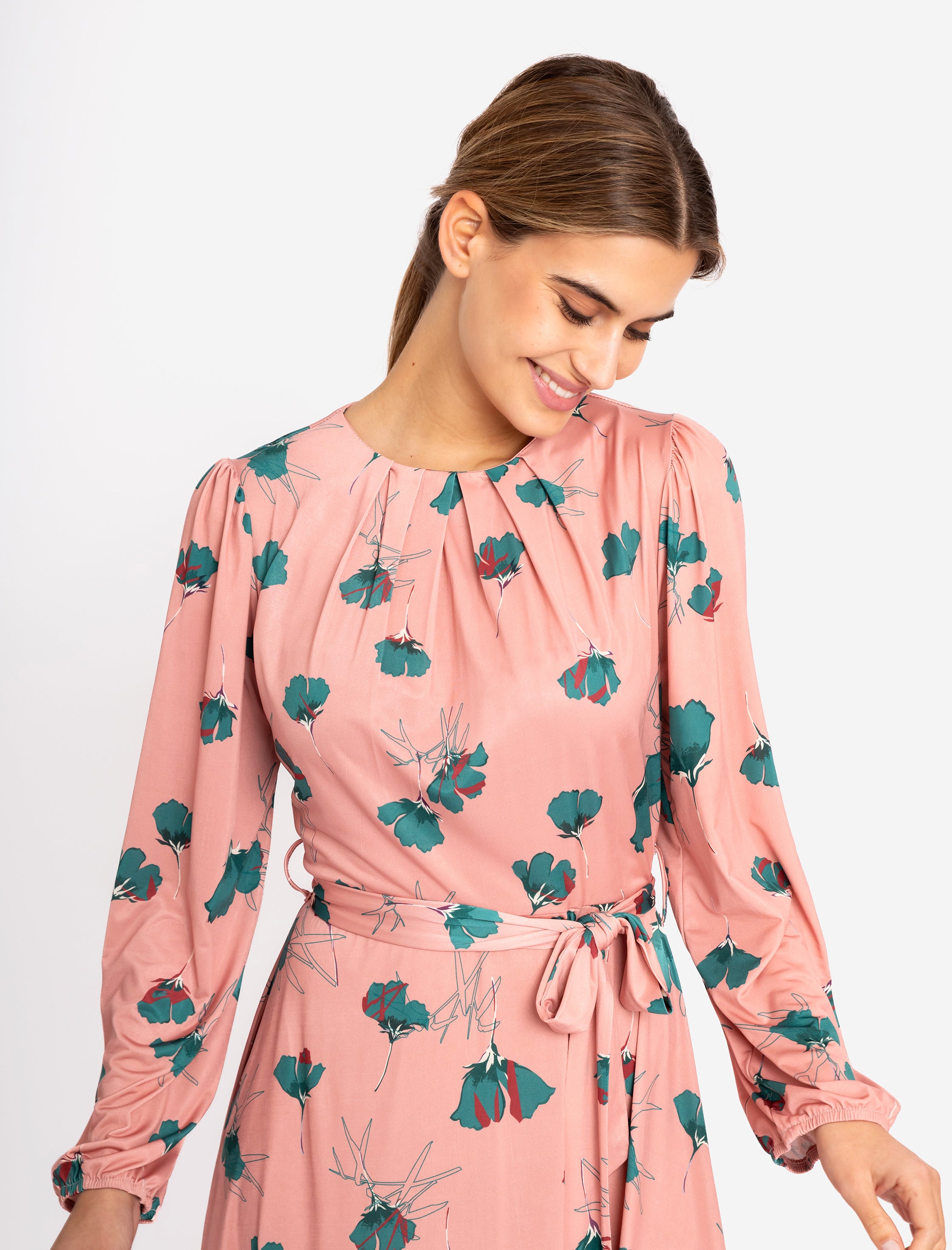 Vestido chic Blair
