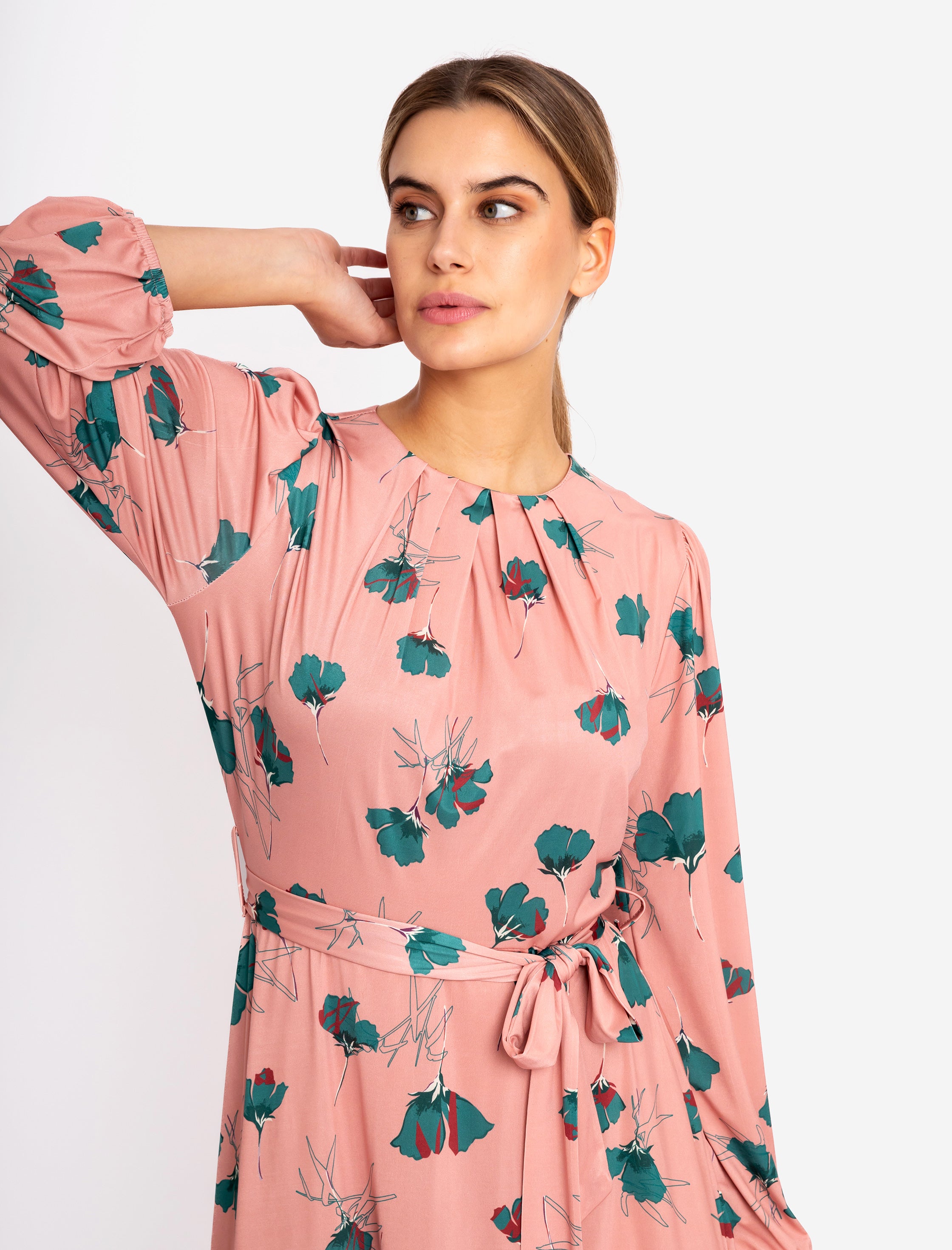 Vestido chic Blair