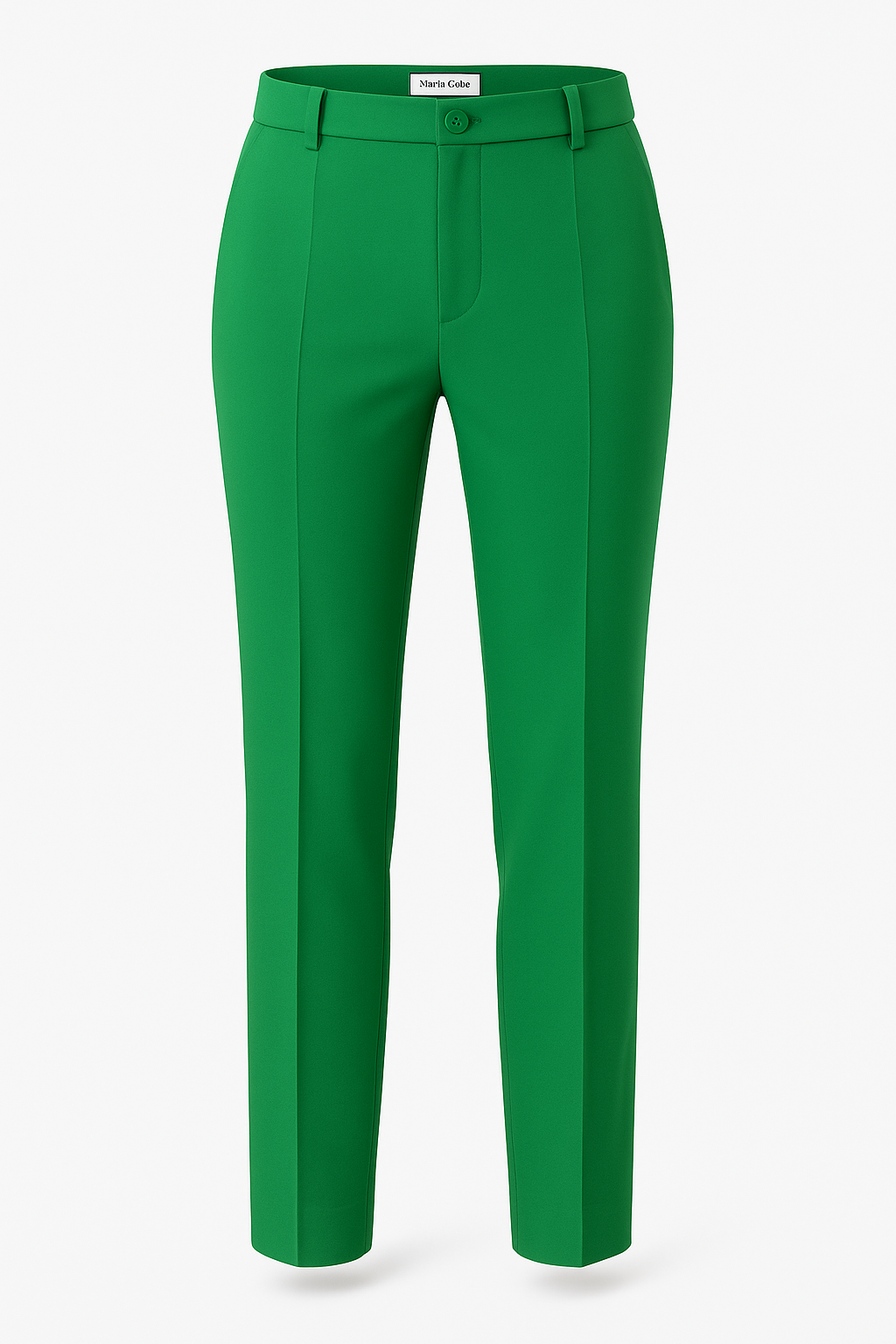 Pantalón Para Todo Verde