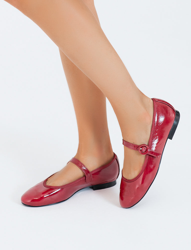 Merceditas Ideal Marsala