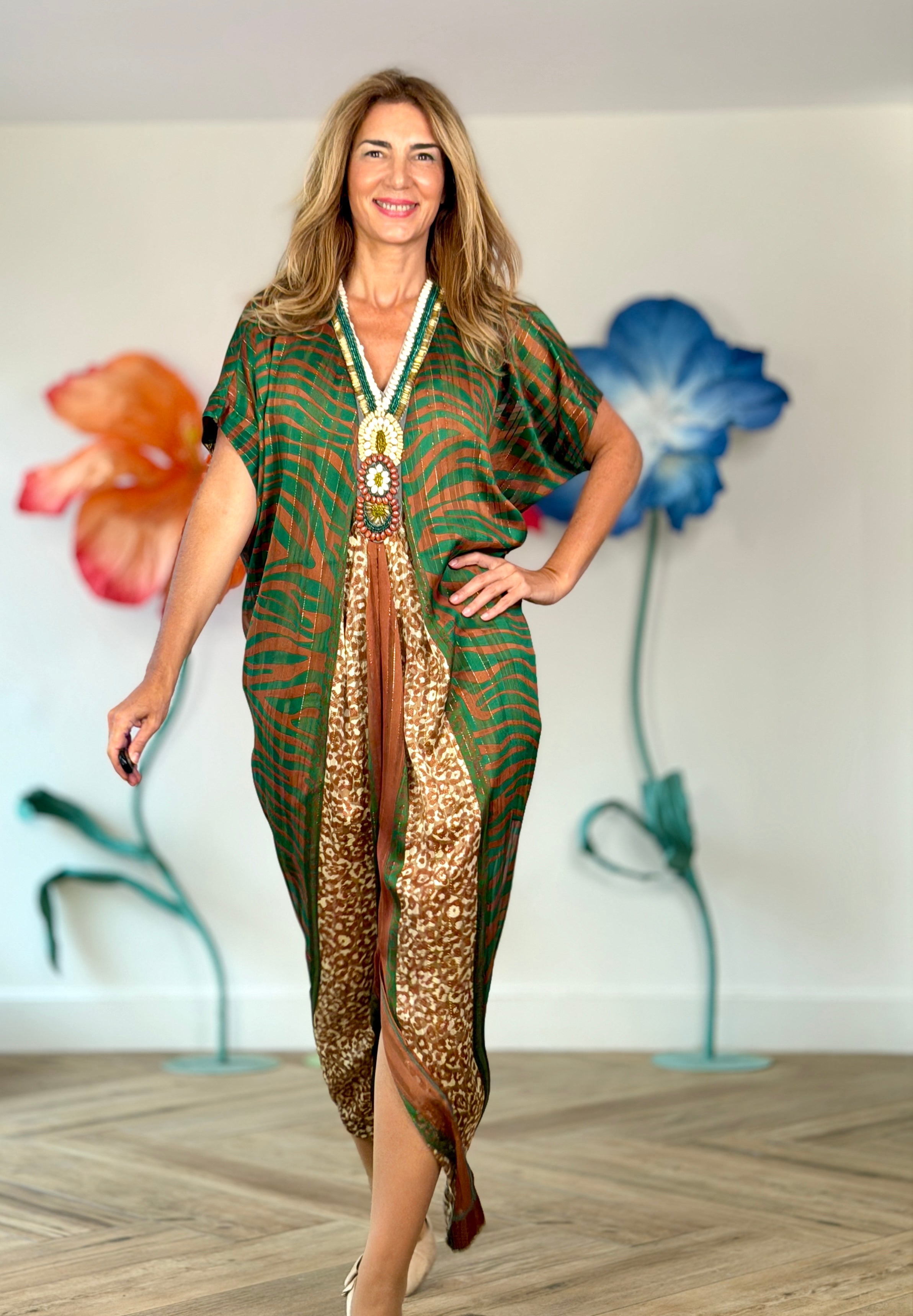 Vestido Alessia