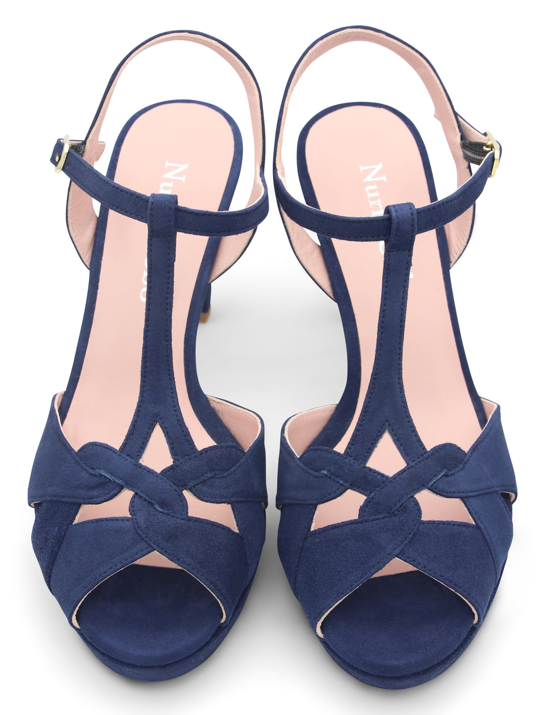 GALA MARINO Nuria cobo