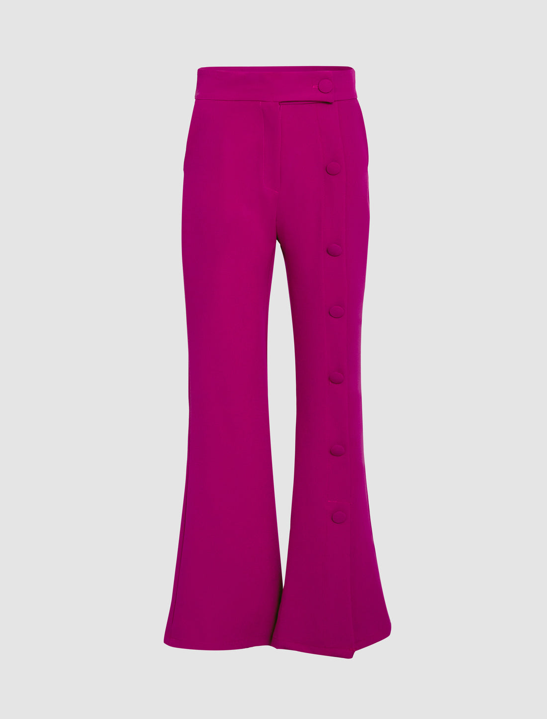 Pantalón más que ideal buganvilla