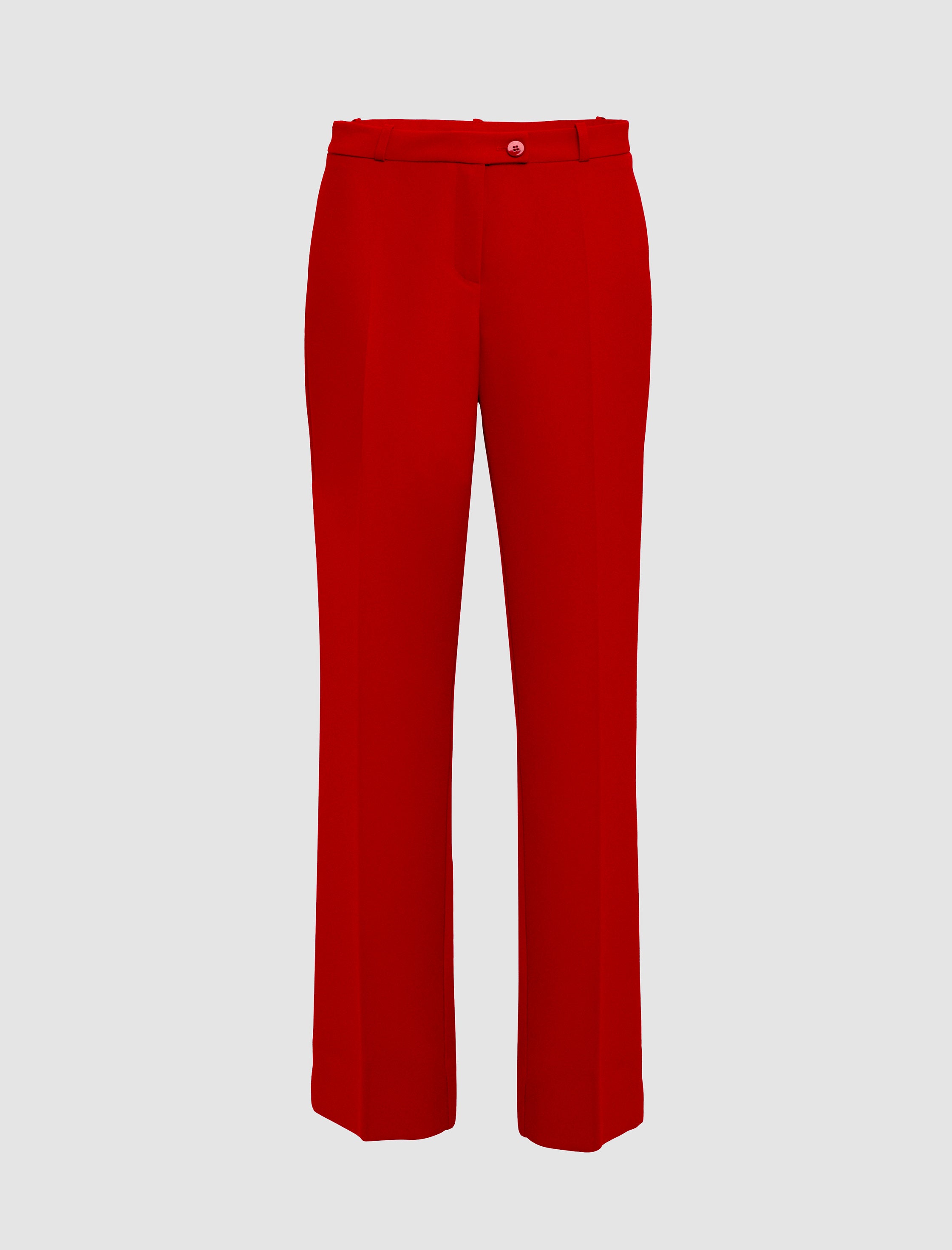 Pantalón Para Todo rojo
