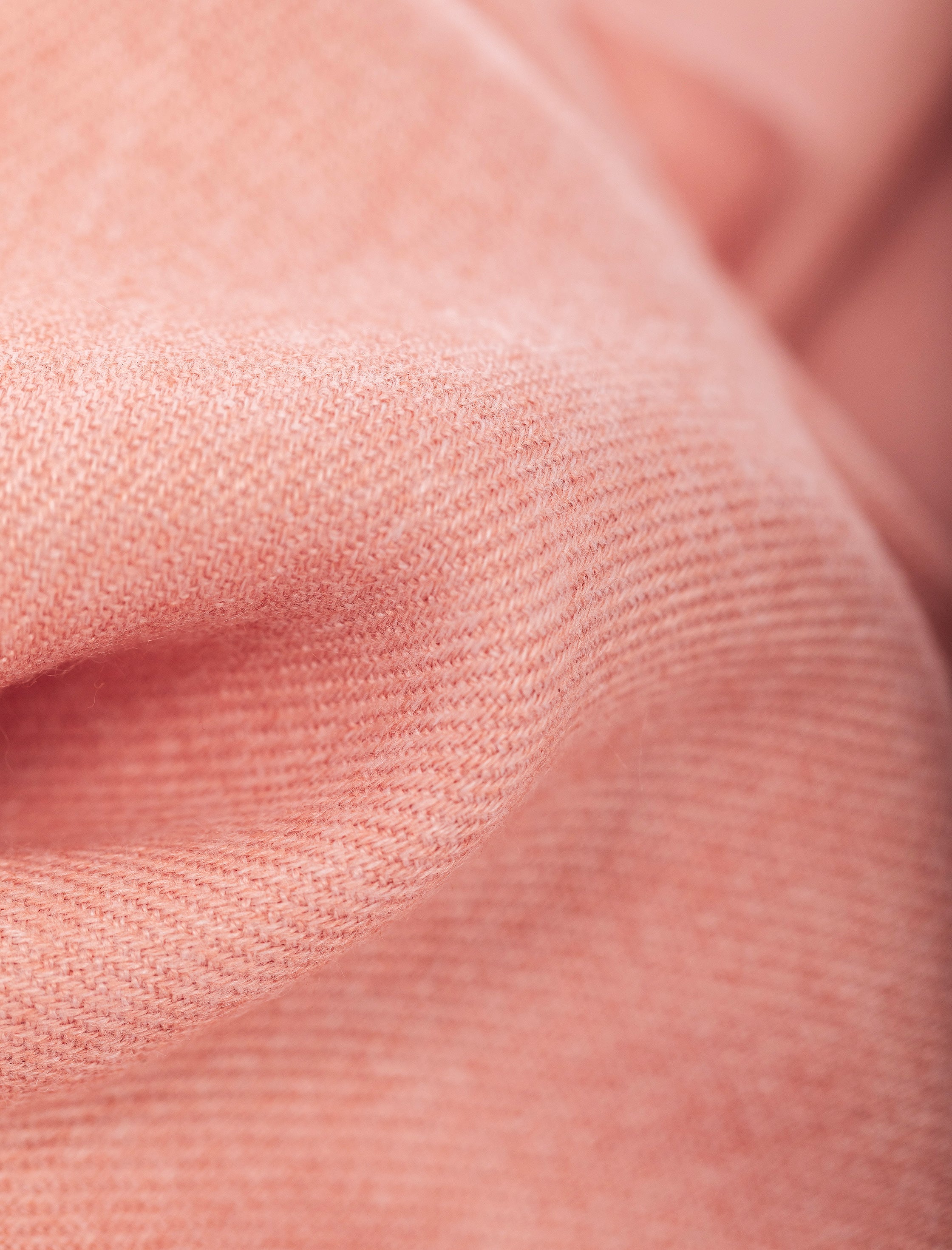 Foulard cashemira nude