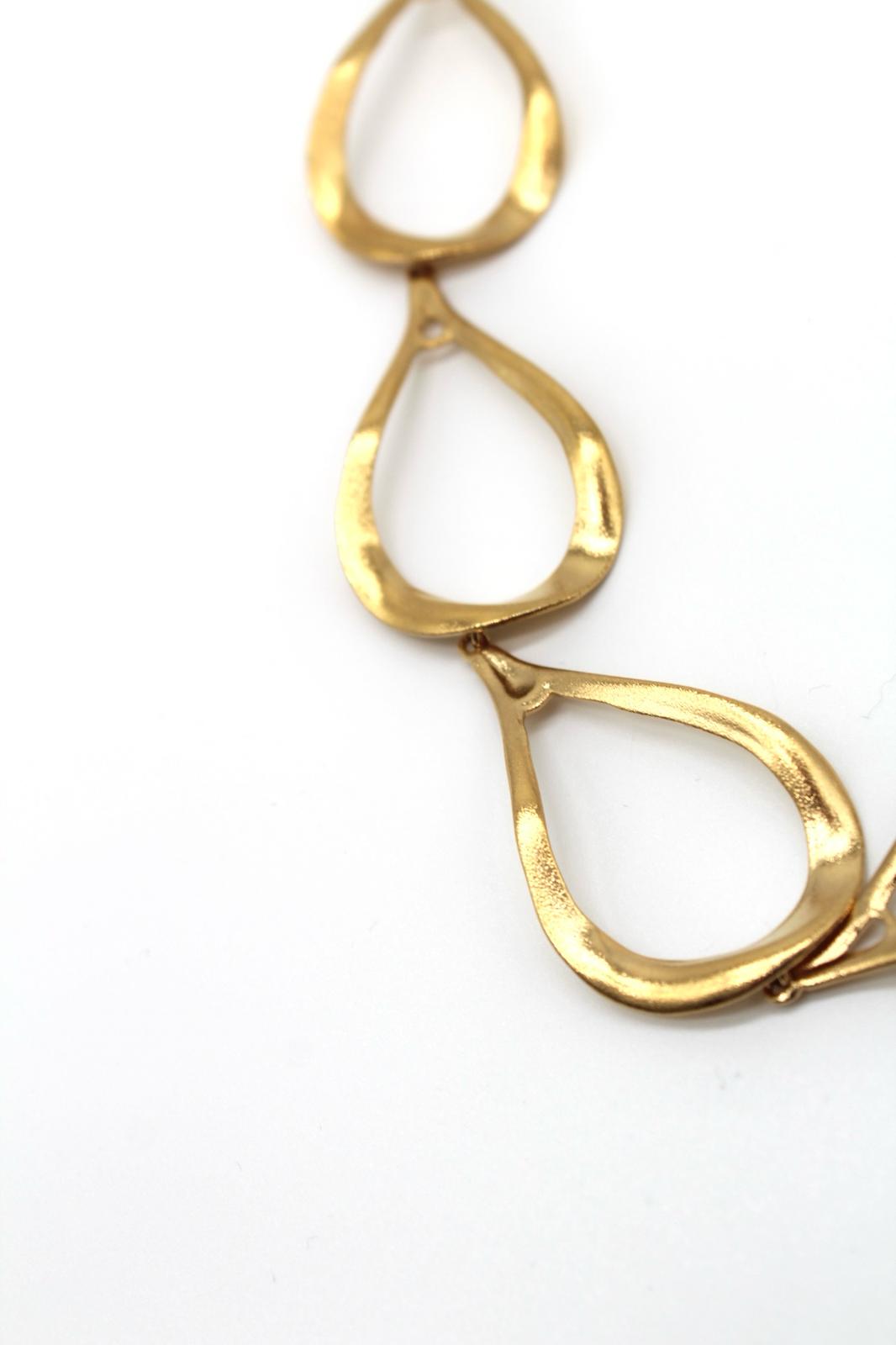 Collar natural