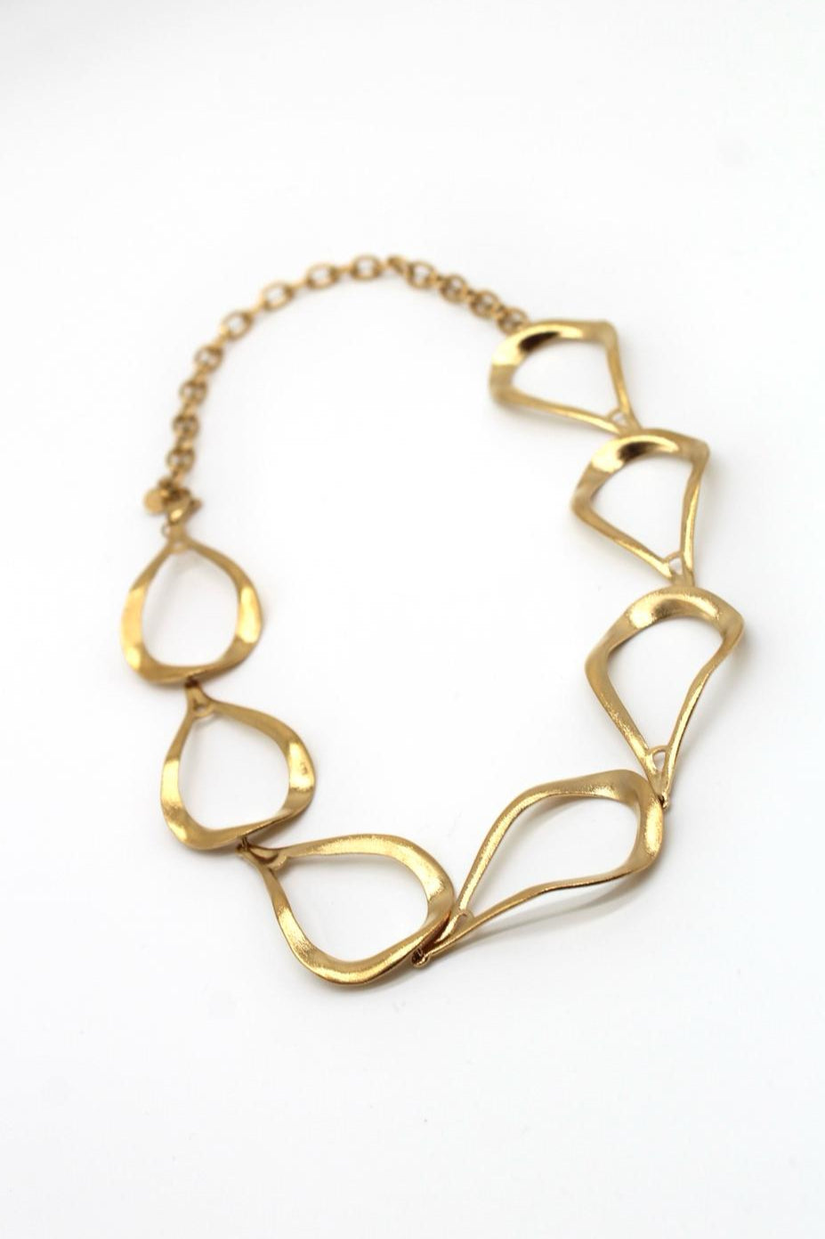 Collar natural