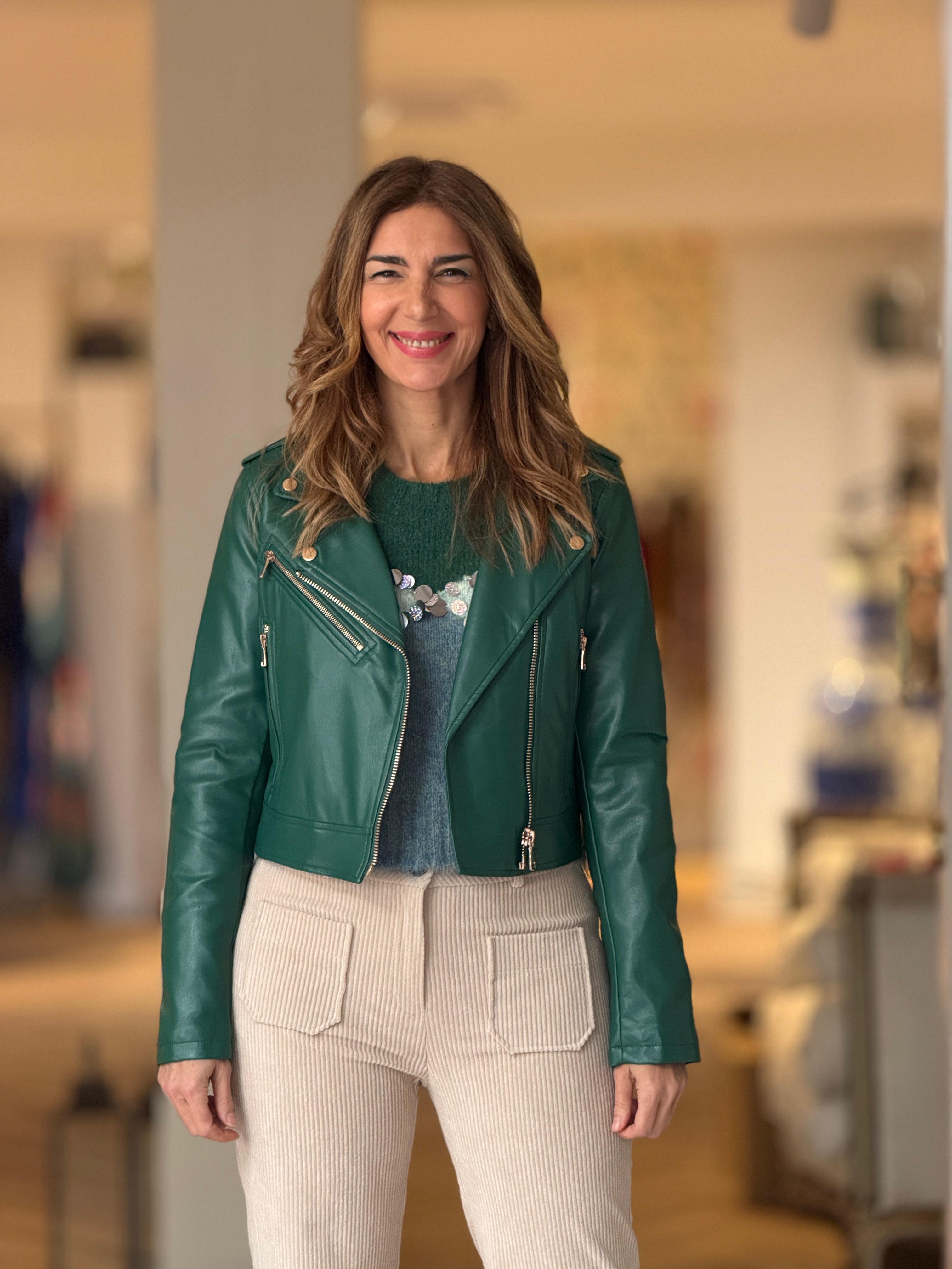 PERFECTO MUY ESPECIAL VERDE