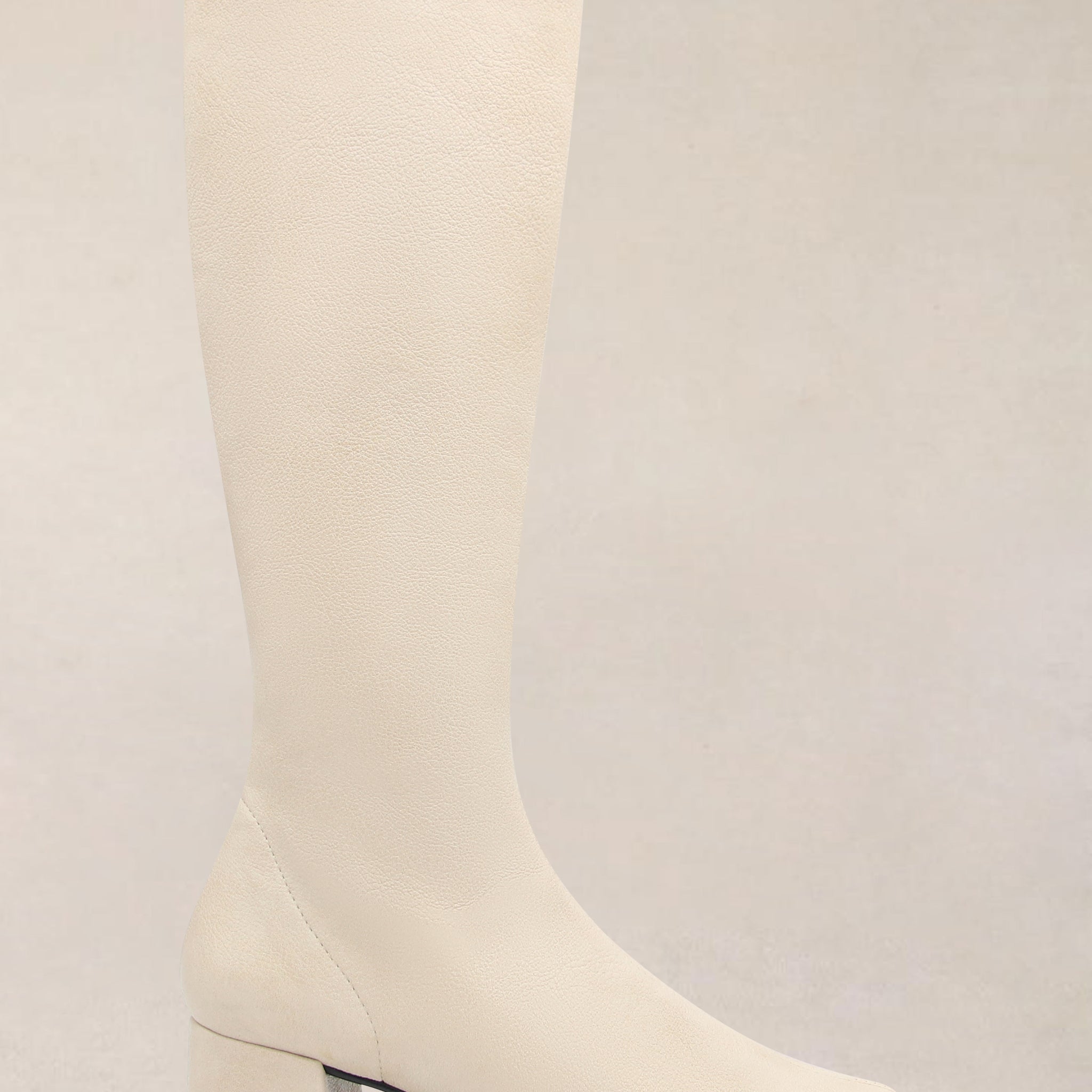 Bota Alicia Grabado Hielo