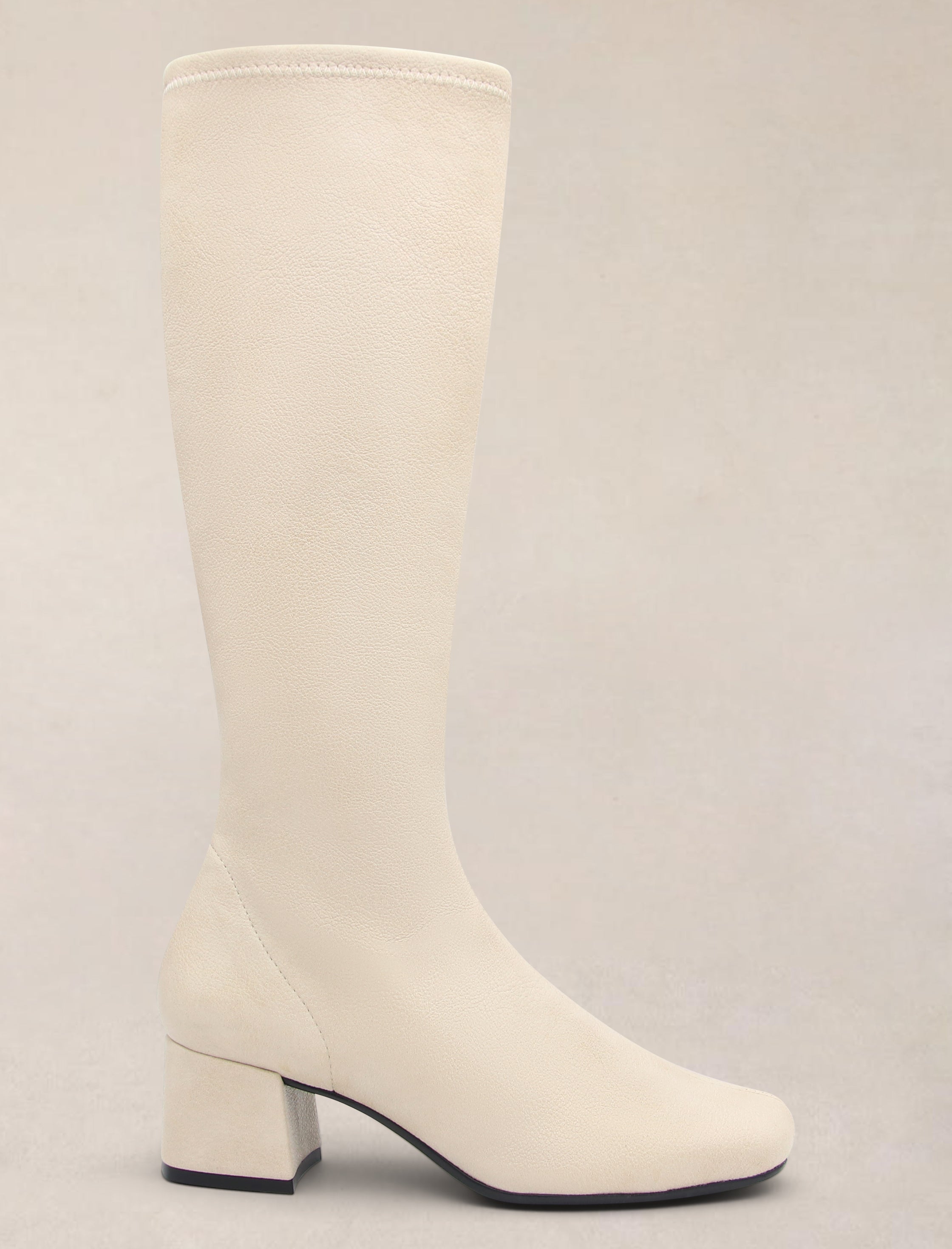 Bota Alicia Grabado Hielo