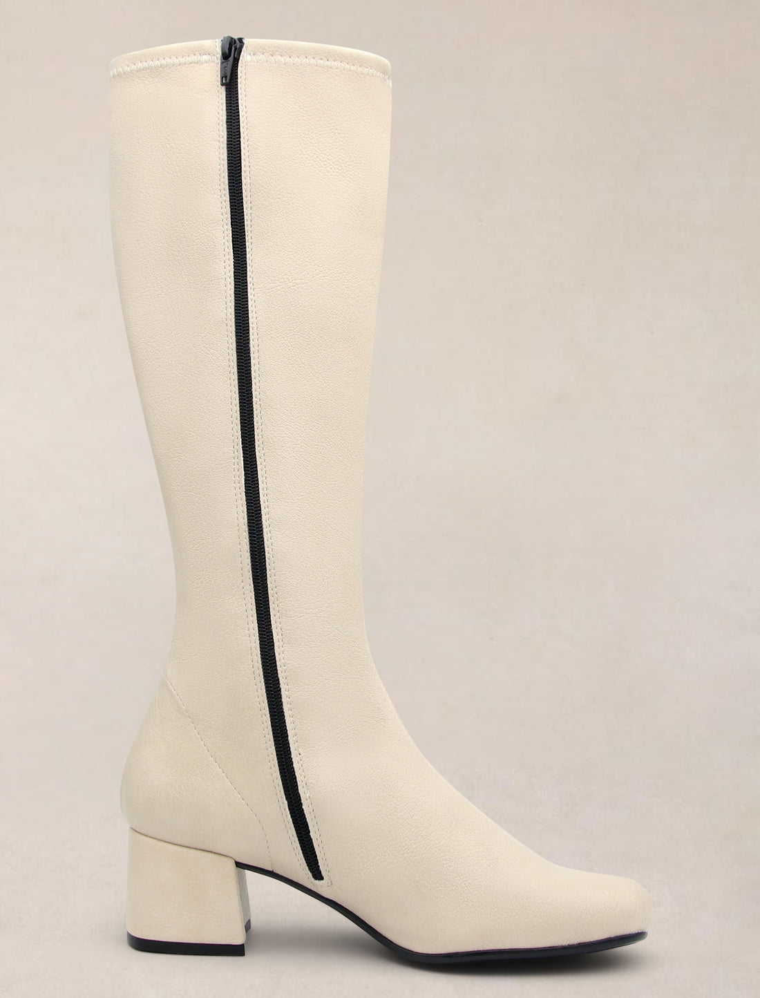 Bota Alicia Grabado Hielo