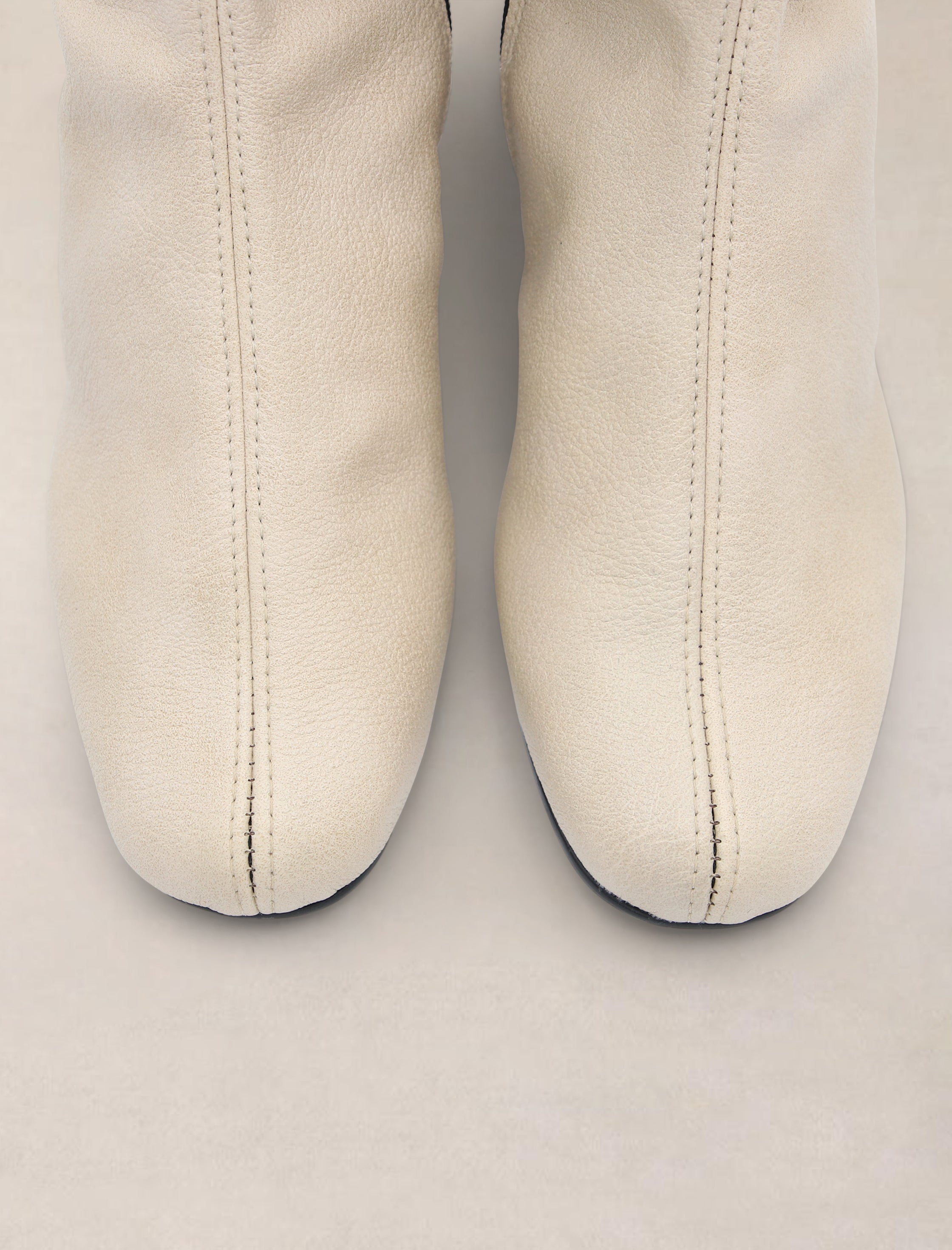 Bota Alicia Grabado Hielo