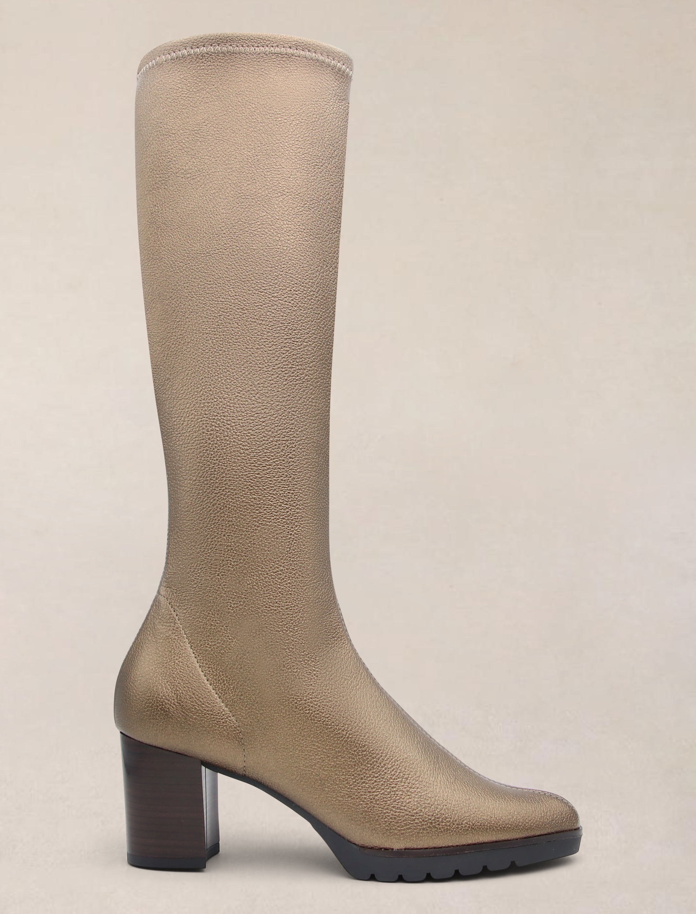 Bota Fondo de Armario Bronce