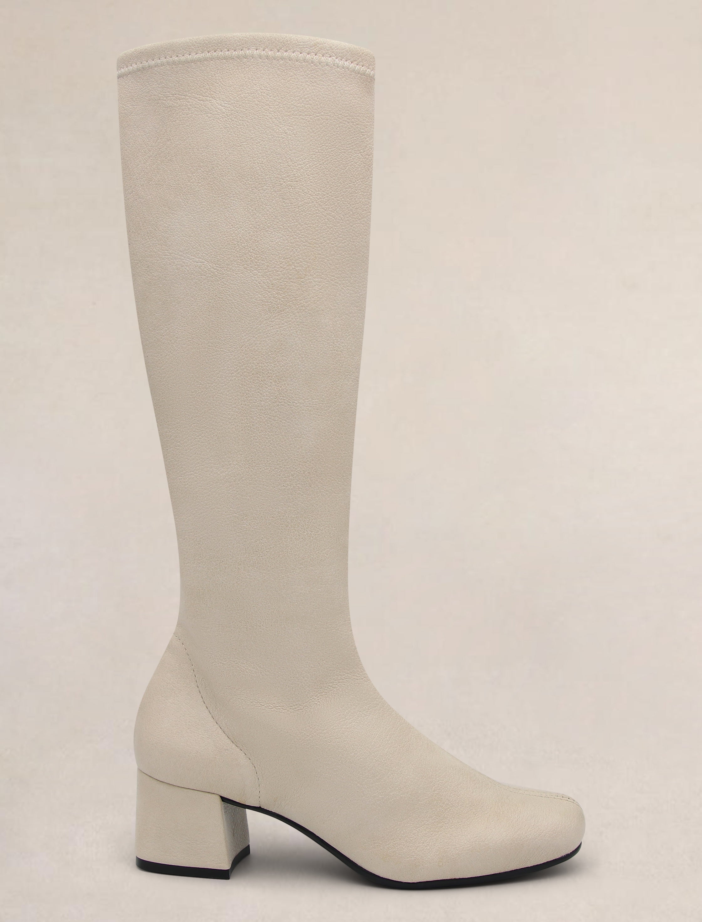 Bota Alicia Grabado Hielo