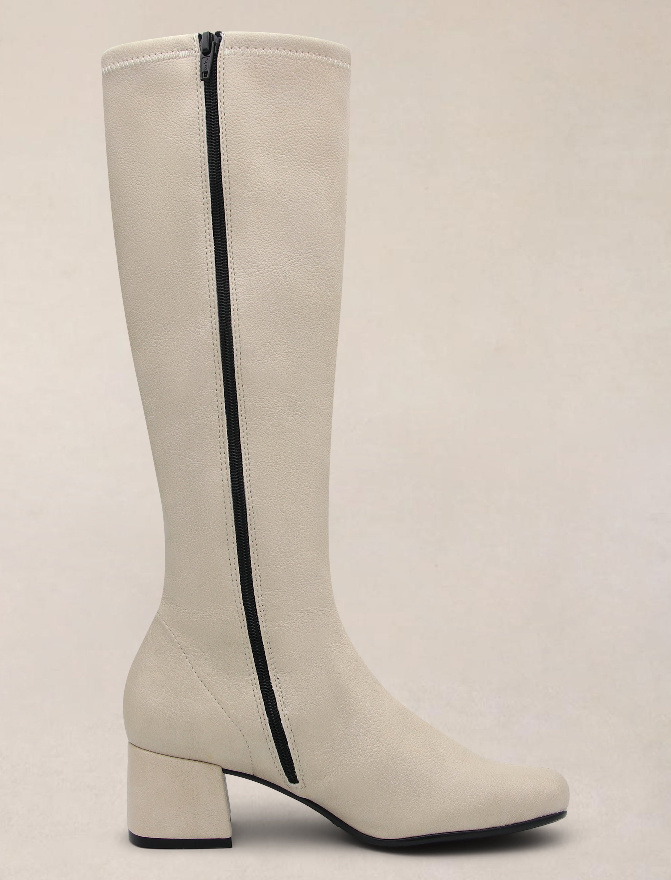 Bota Alicia Grabado Hielo