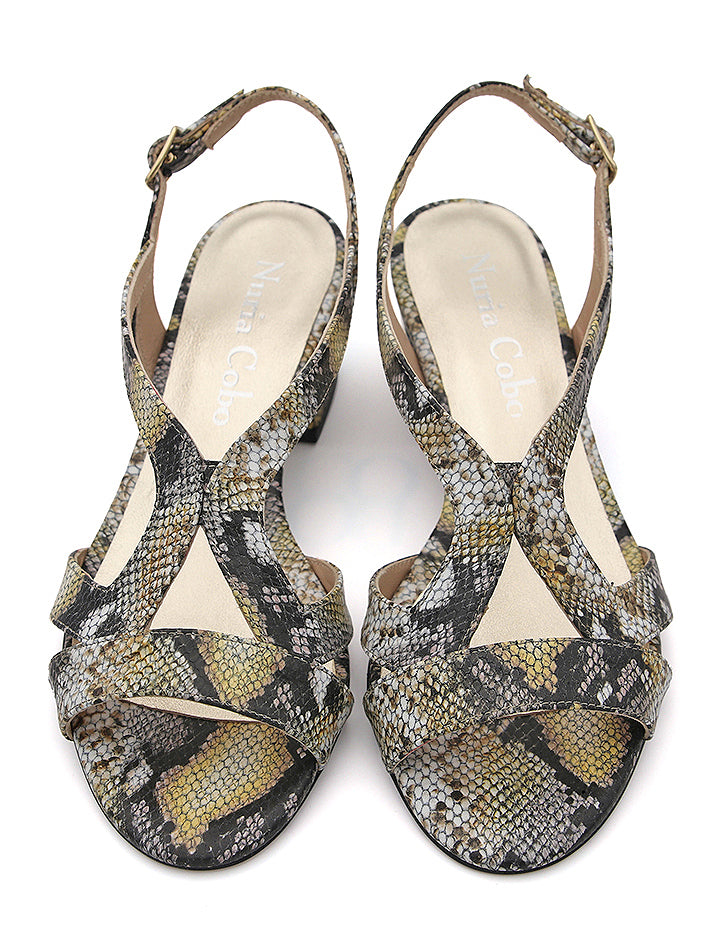 BALI SNAKE