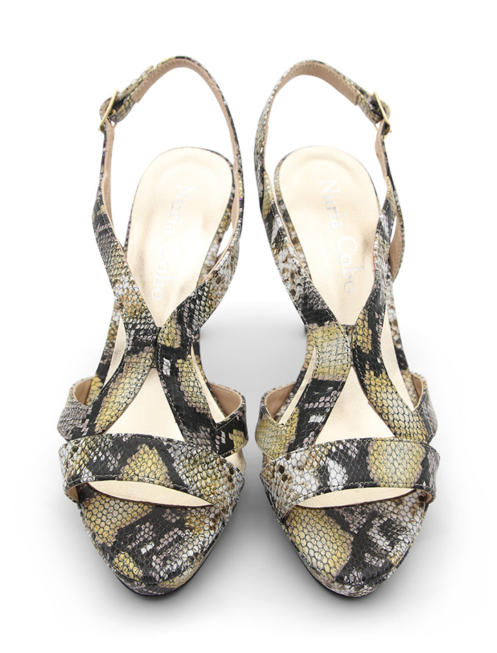 KENYA SNAKE