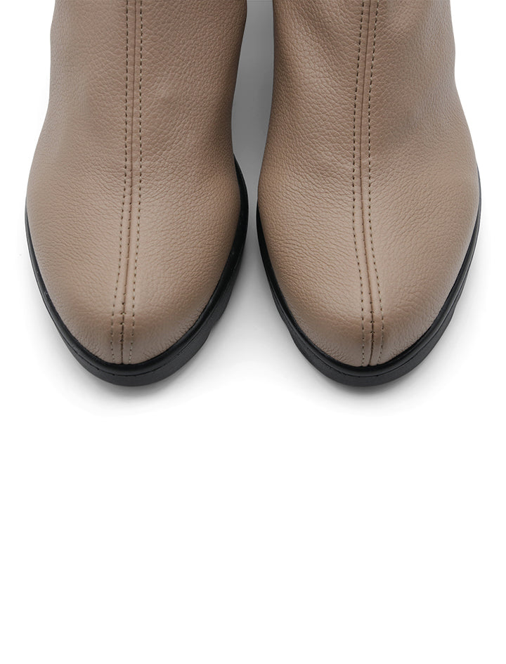 Suede Grab. Taupe ÚLTIMO 41