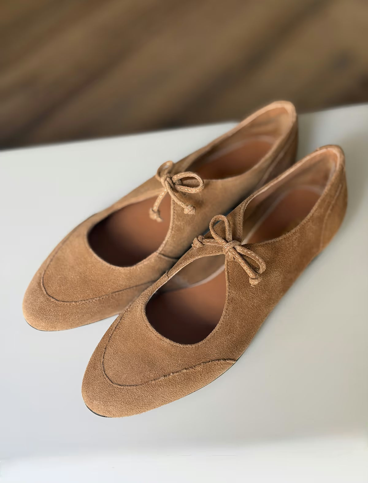 Merceditas camel Fabiola