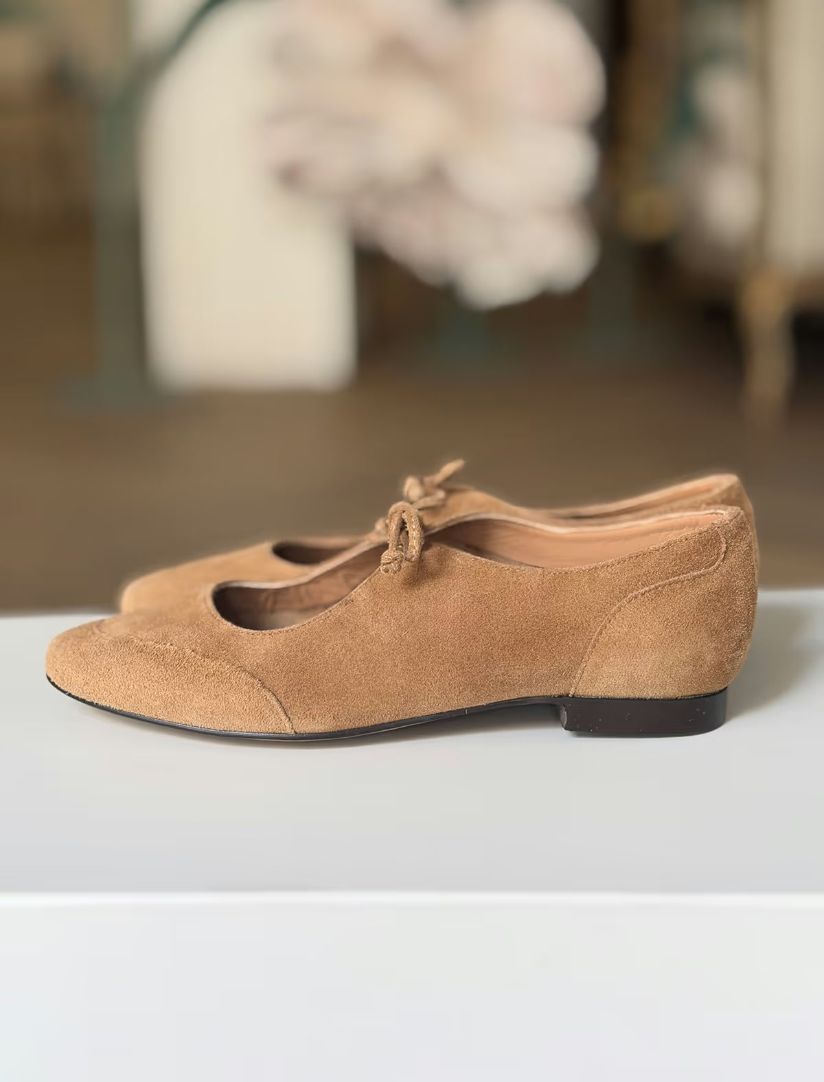 Merceditas camel Fabiola