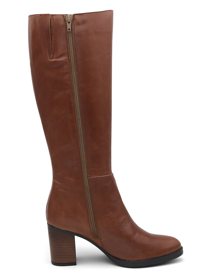 Bota Para Todo Cuero