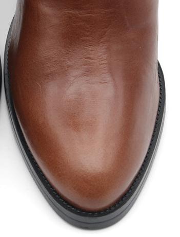 Bota Para Todo Cuero
