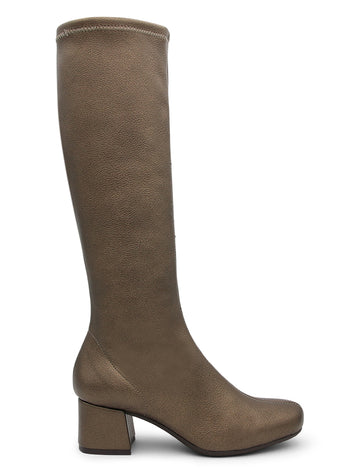 Bota Alicia Bronce