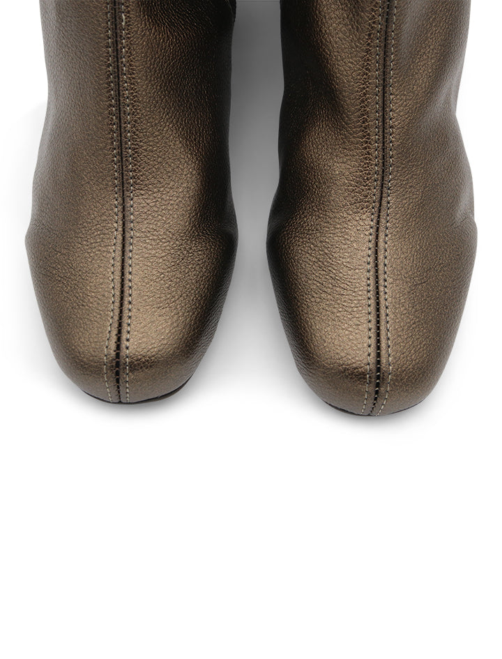 Bota Alicia Bronce
