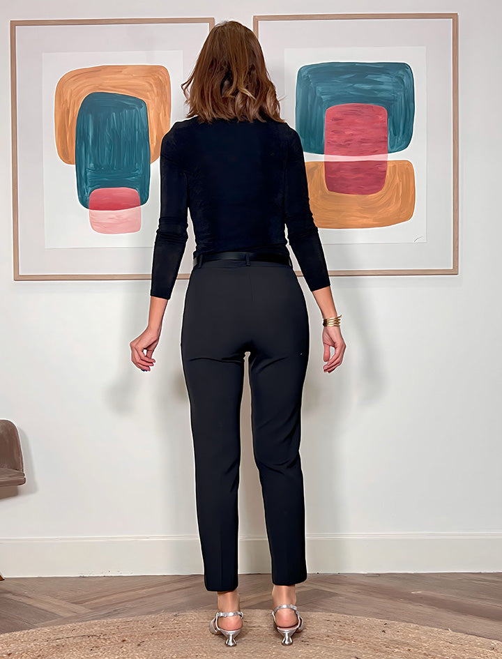 Pantalón para todo negro – Nuria Cobo - Main Image