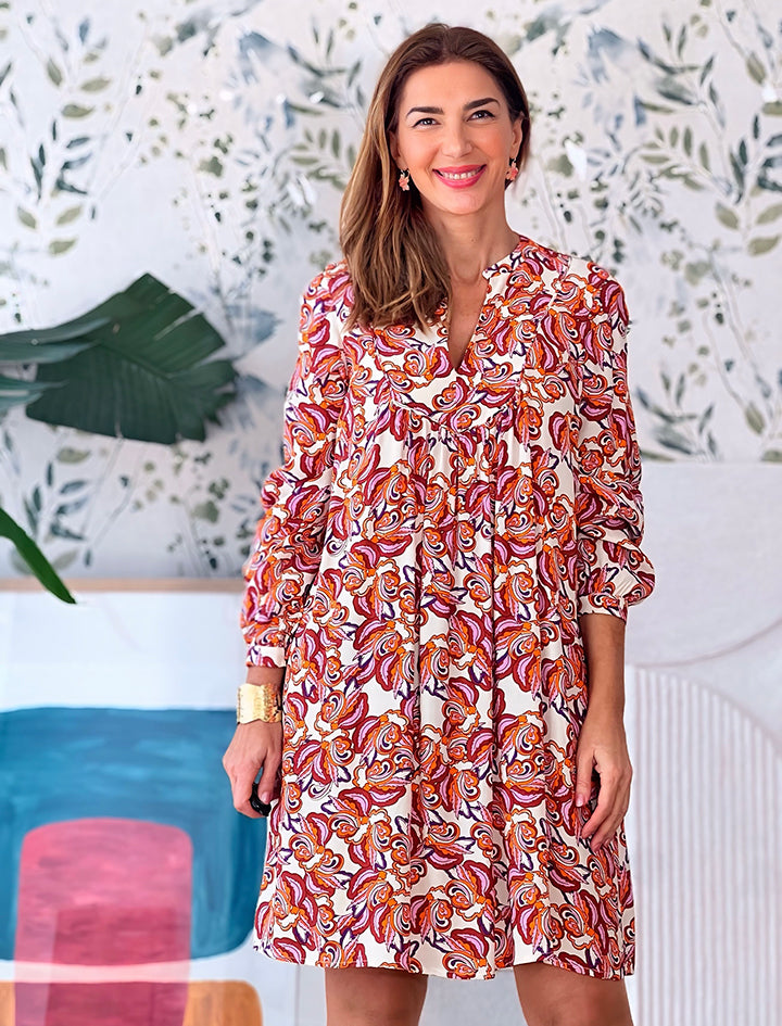 VESTIDO ALEGRE