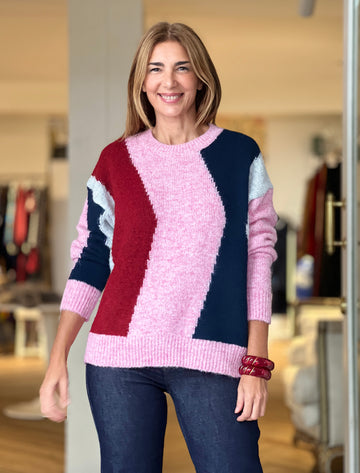 Jersey gustoso ideal