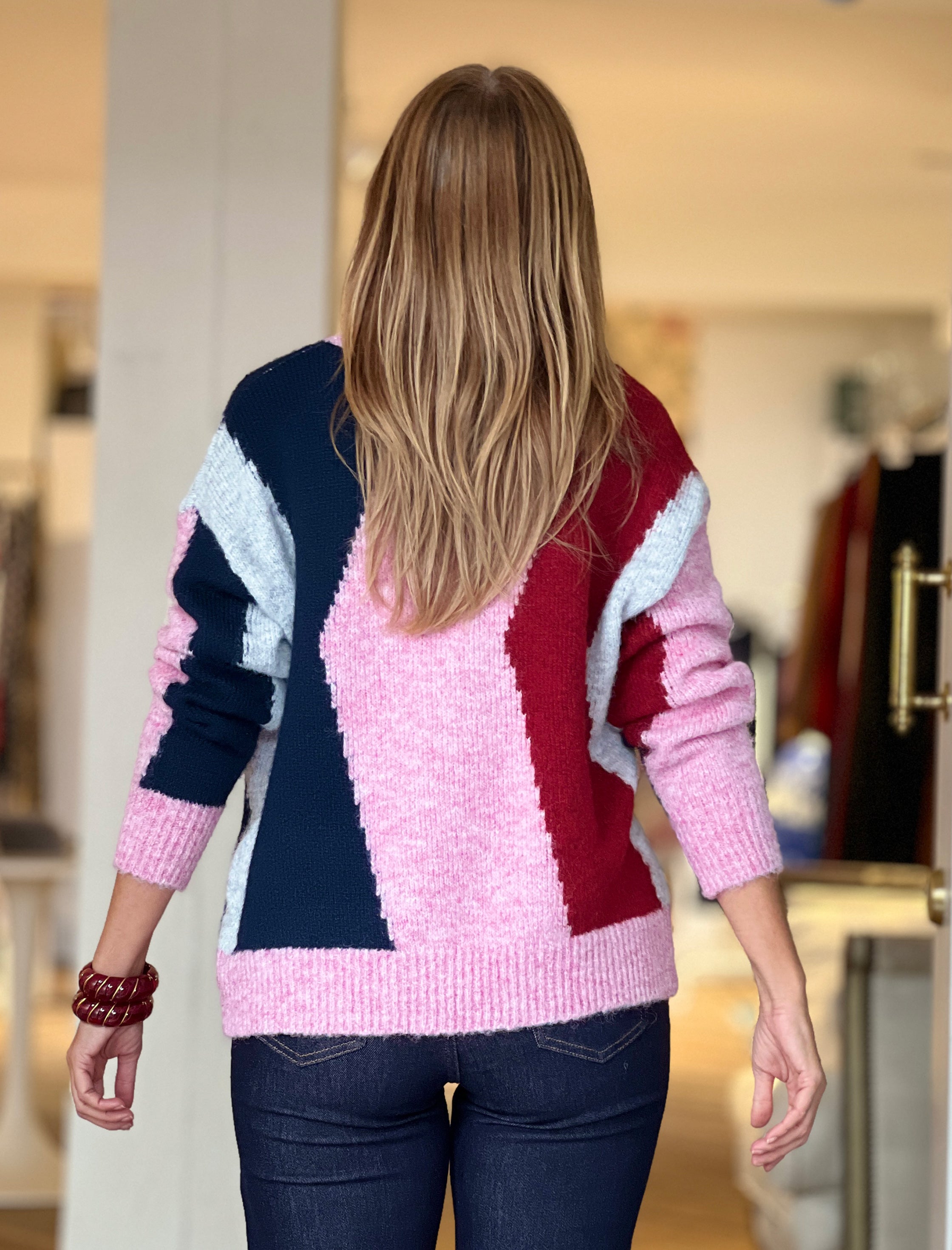 Jersey gustoso ideal