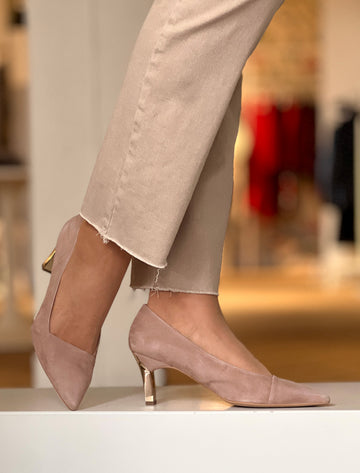 Aguamarina taupe